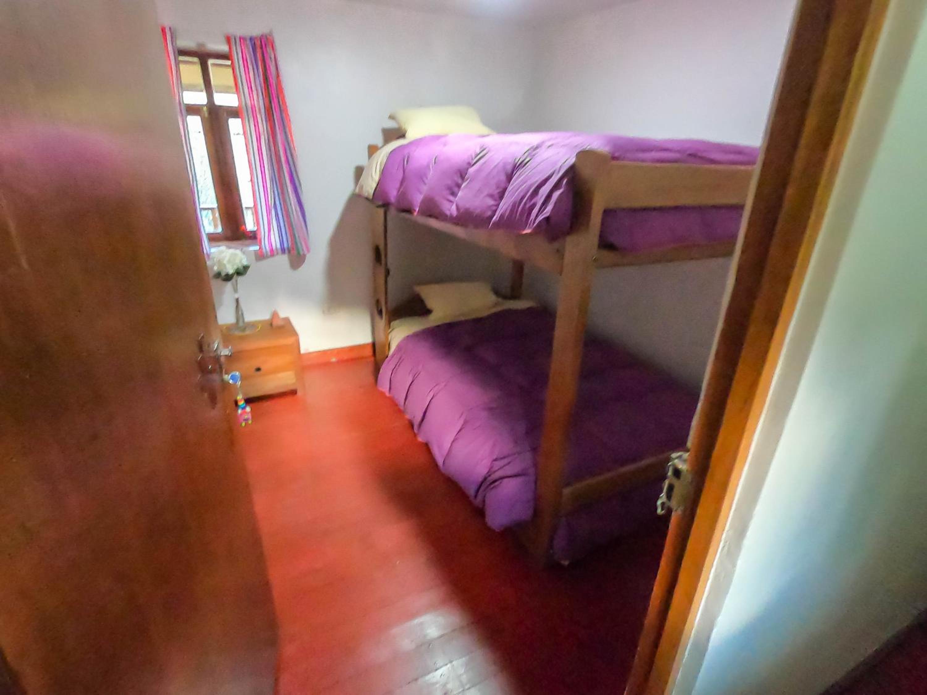 Casa Capac