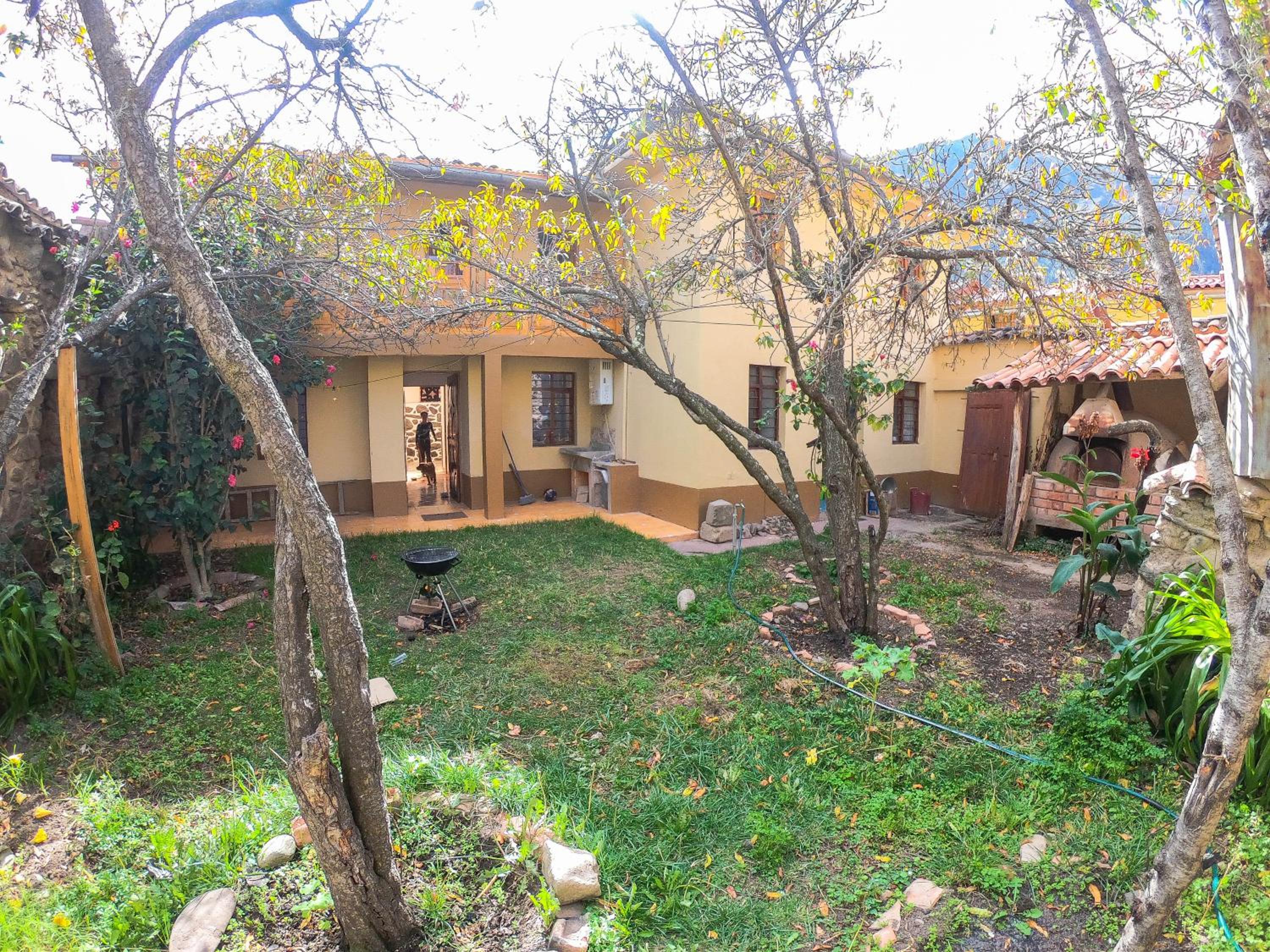 Casa Capac
