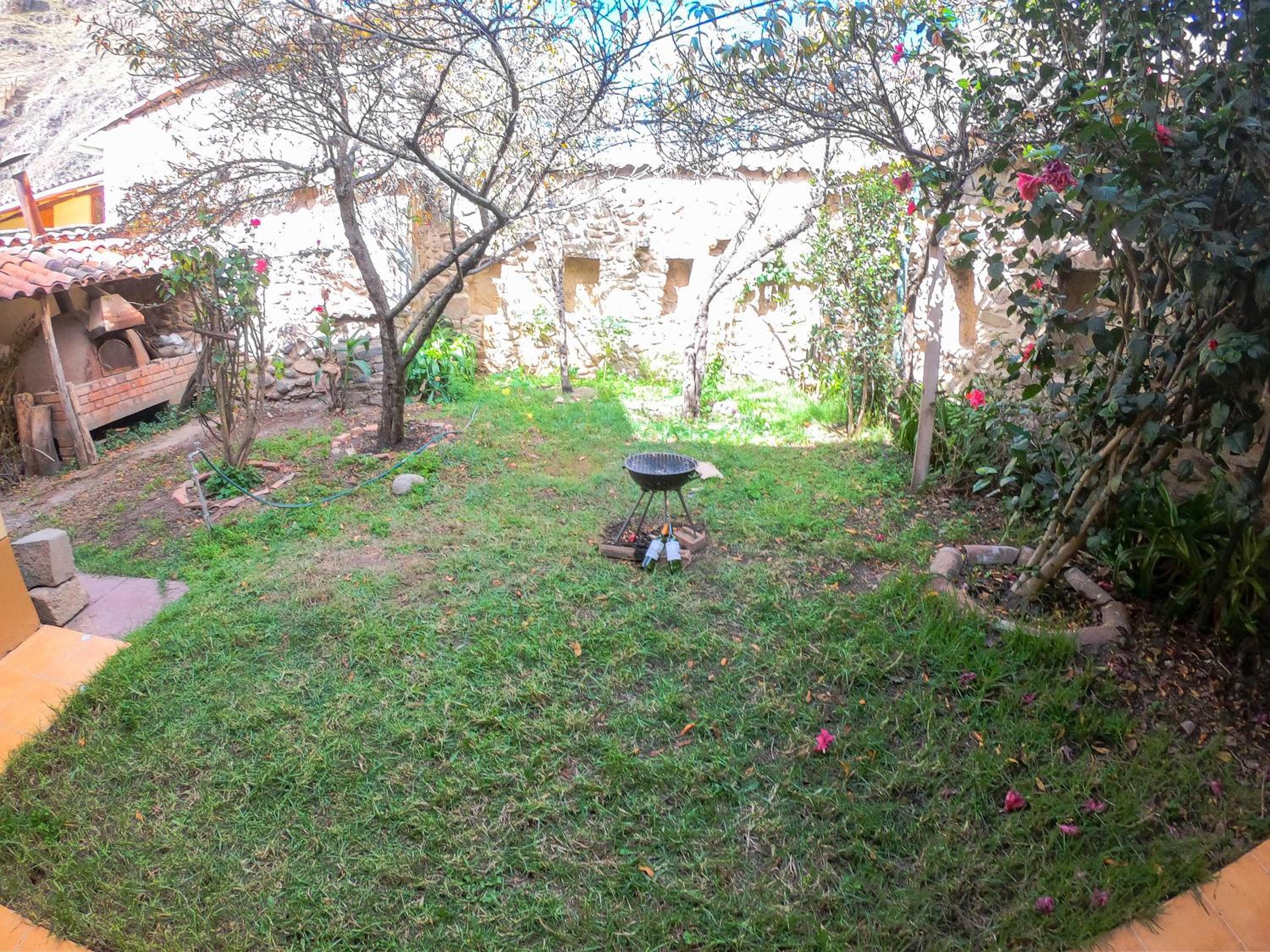 Casa Capac