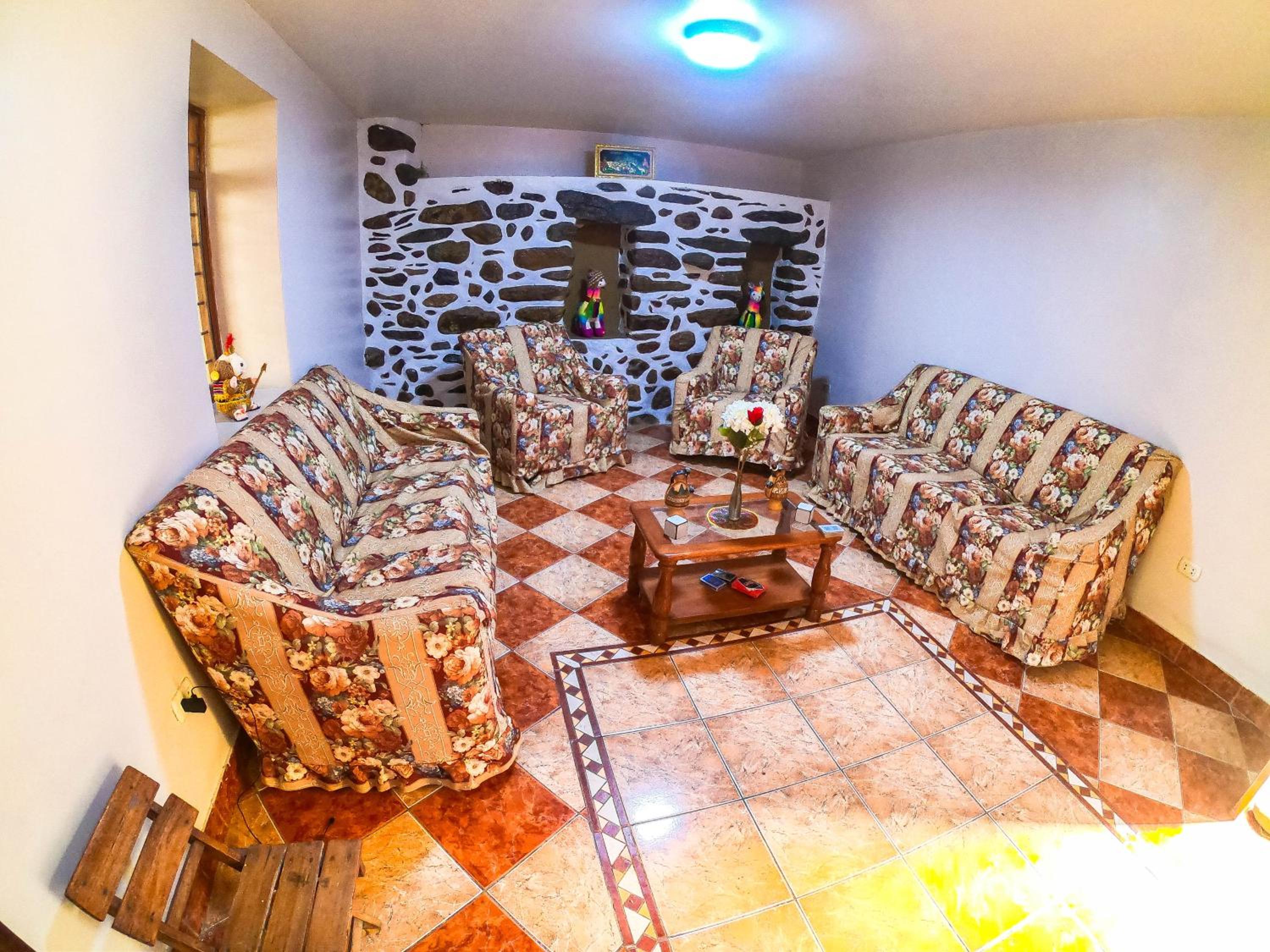 Casa Capac