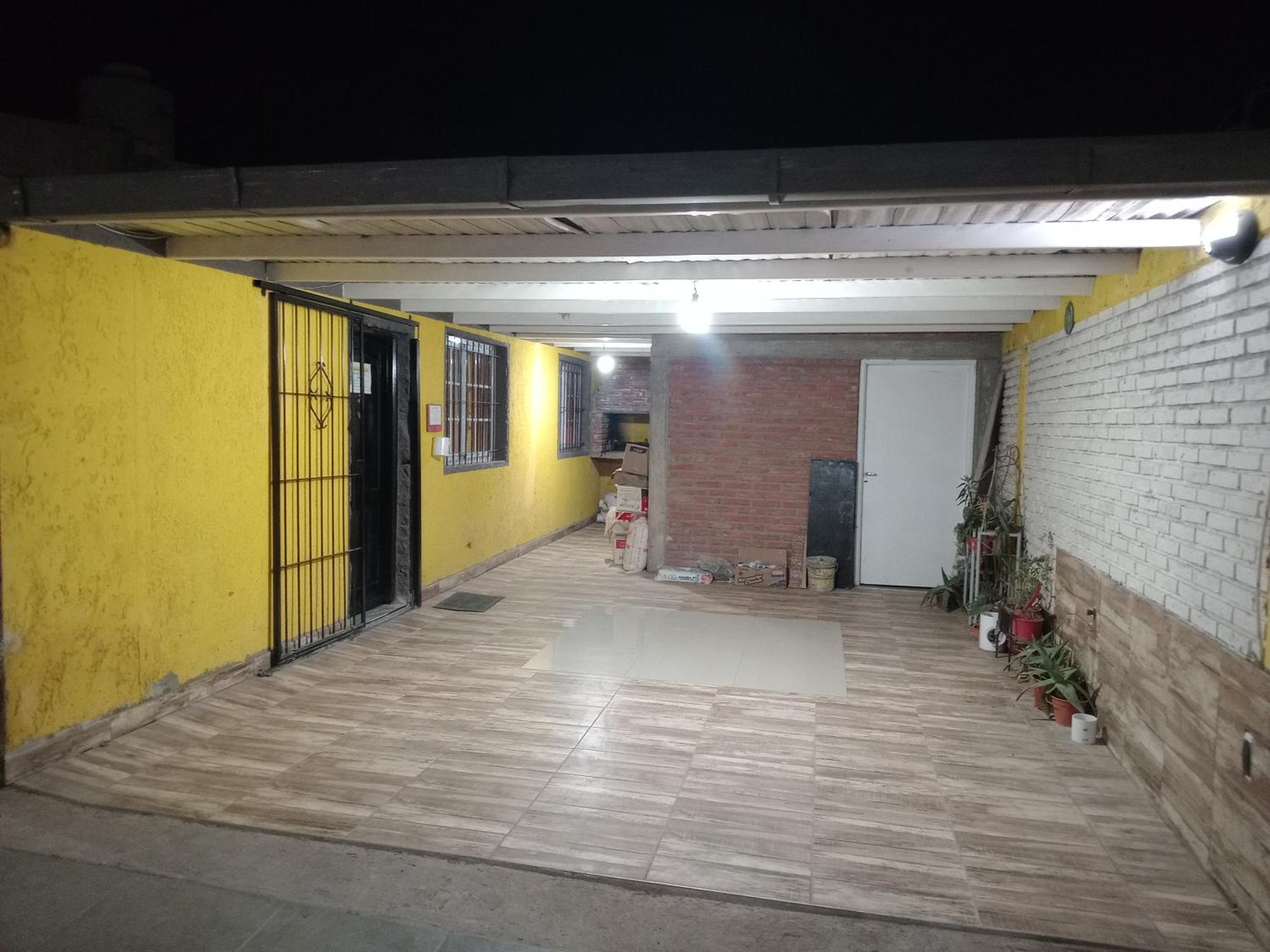 MALARGÜE STYLE EXMAT CÉNTRICO,UBICADISIMO