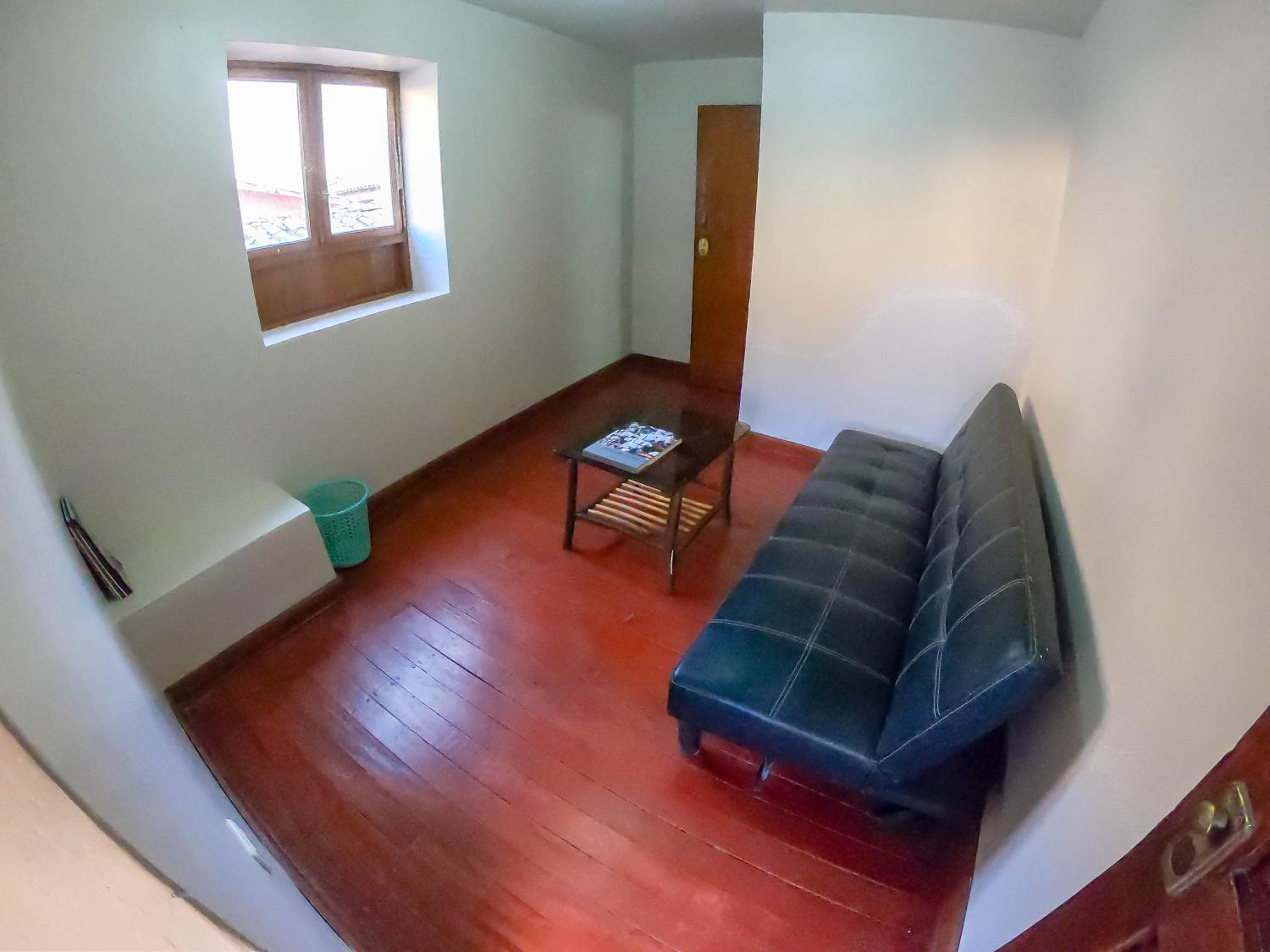 Casa Capac
