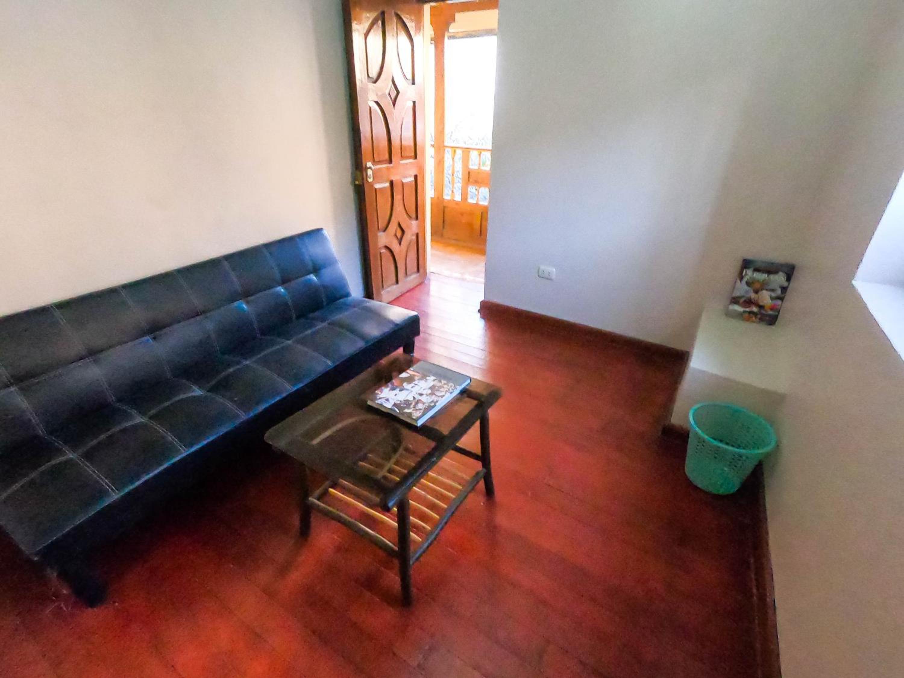 Casa Capac