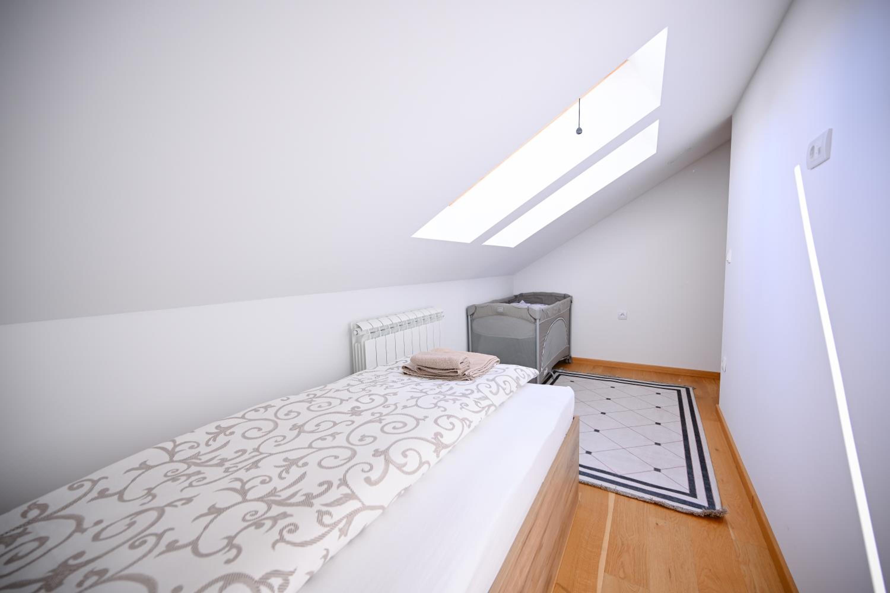 Apartmani Erna