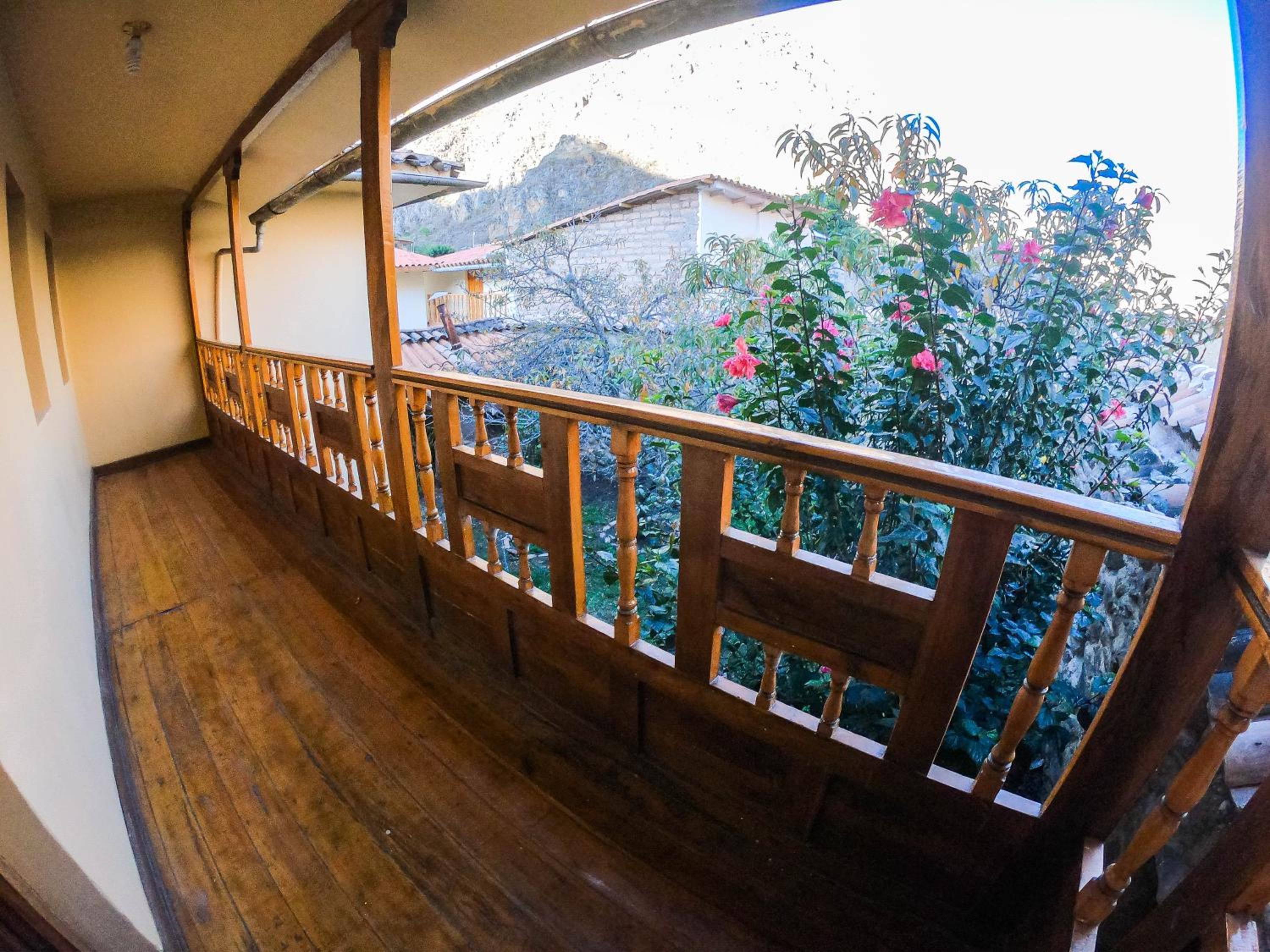 Casa Capac