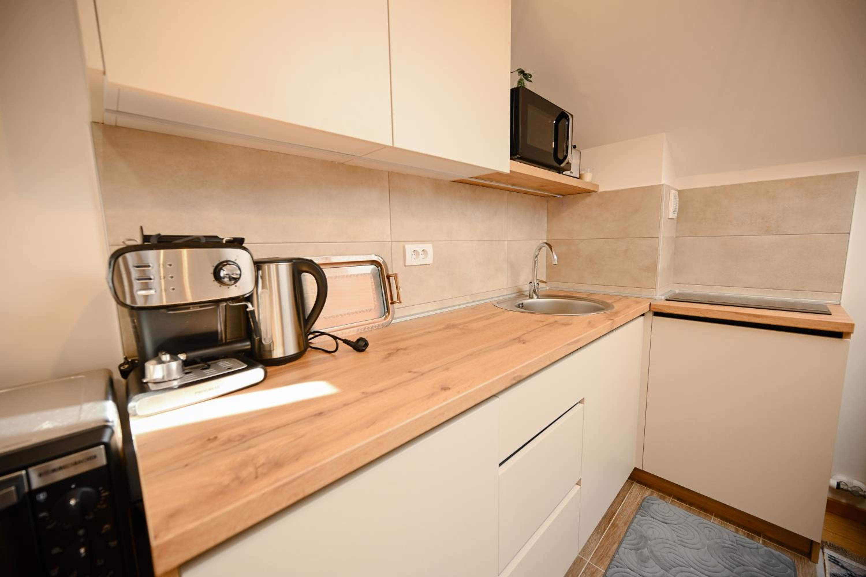 Apartmani Erna