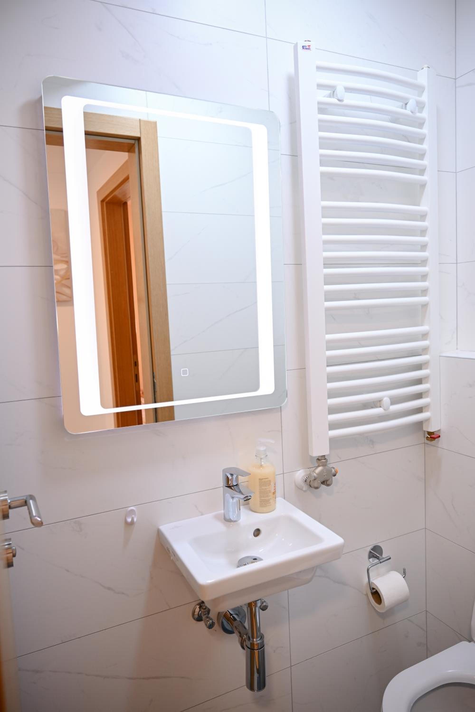 Apartmani Erna