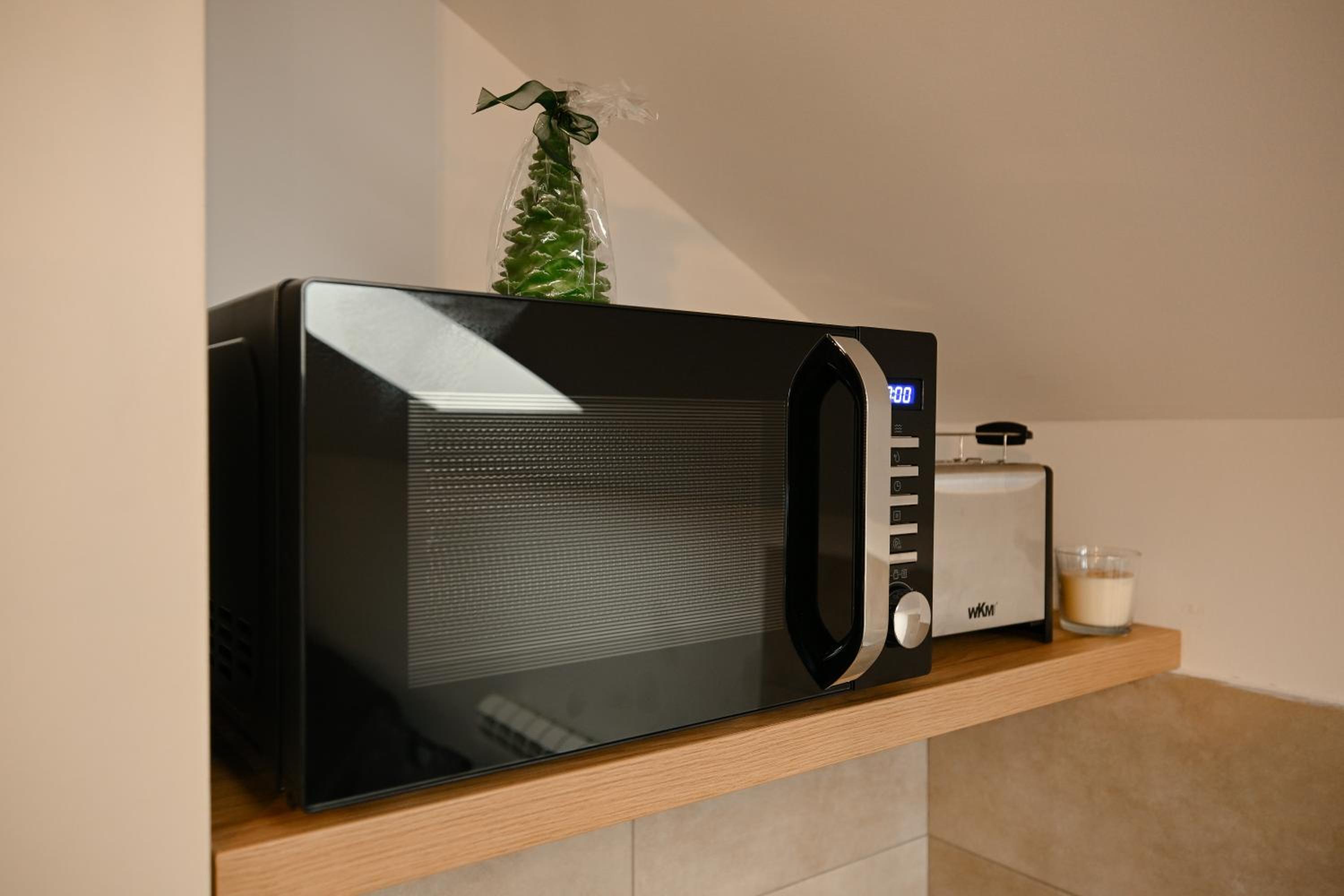 Apartmani Erna