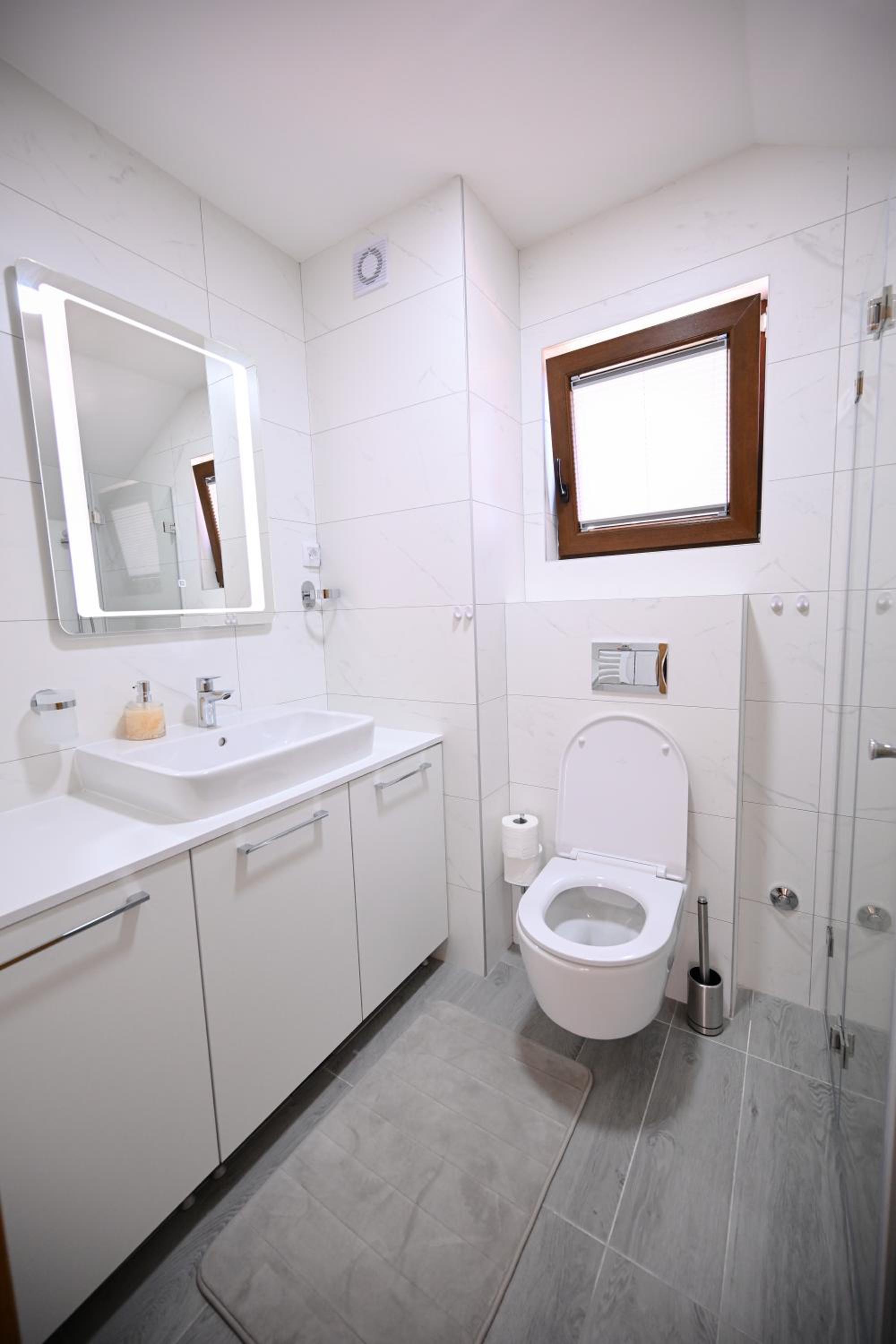 Apartmani Erna
