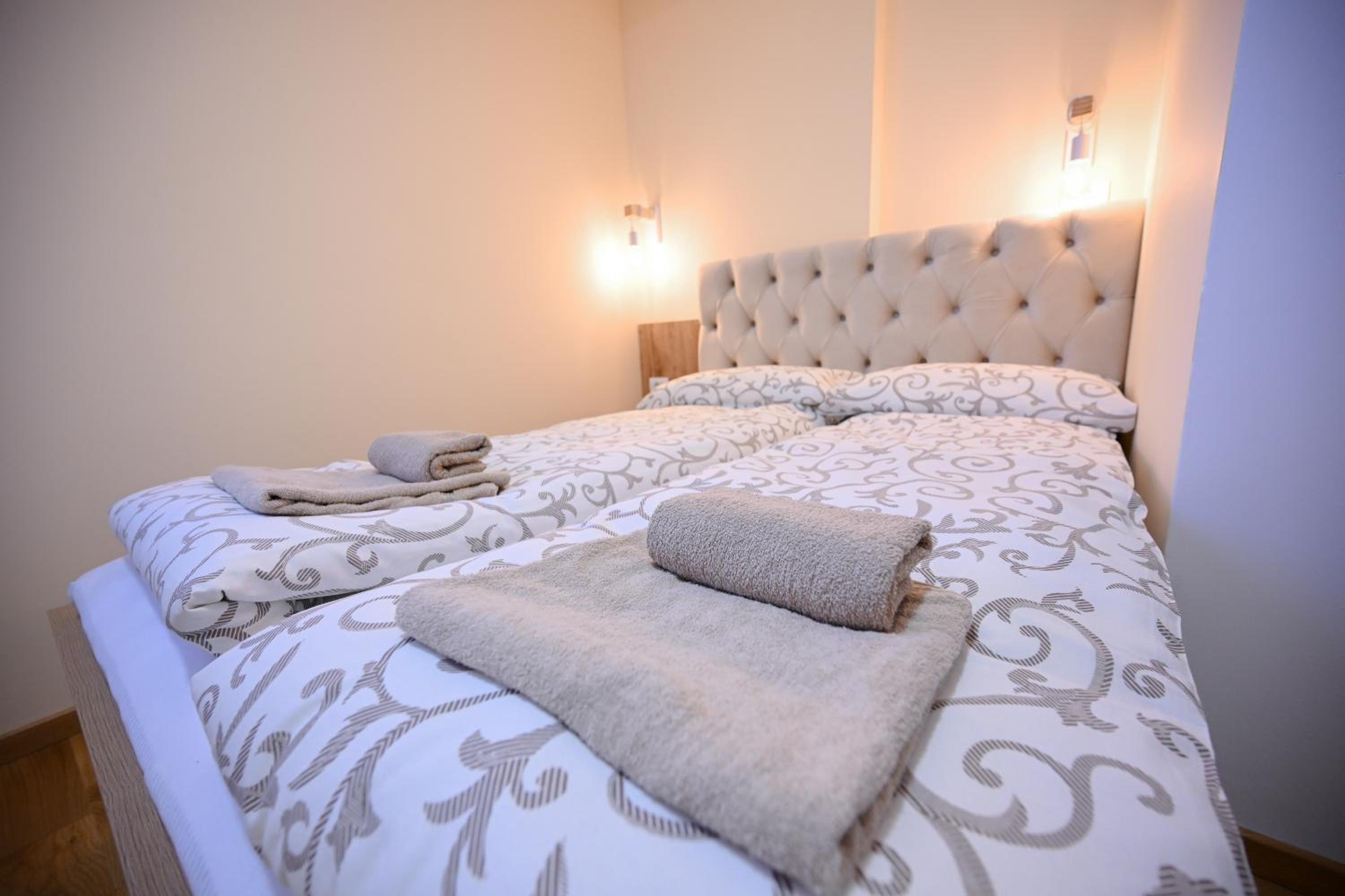 Apartmani Erna