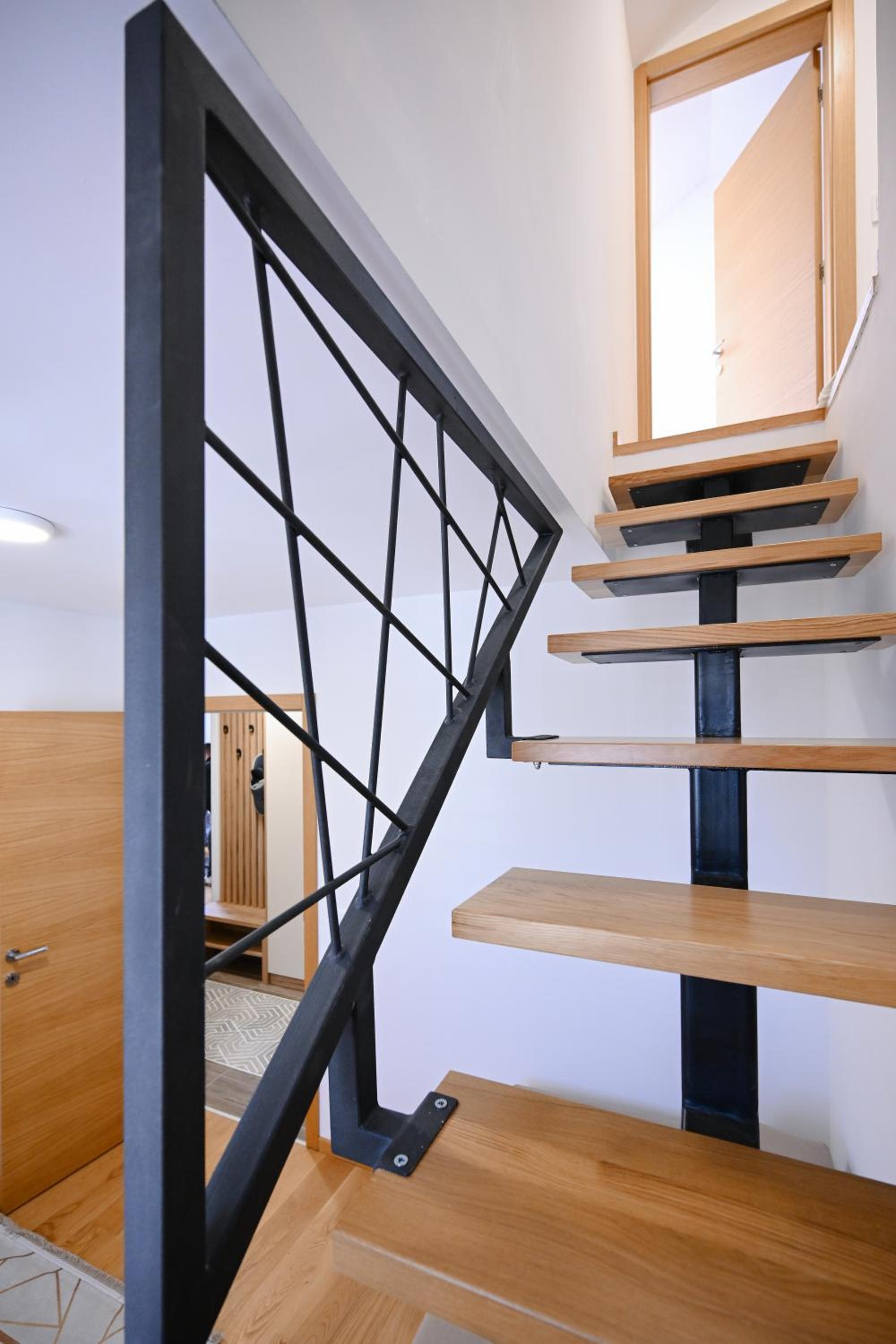 Apartmani Erna
