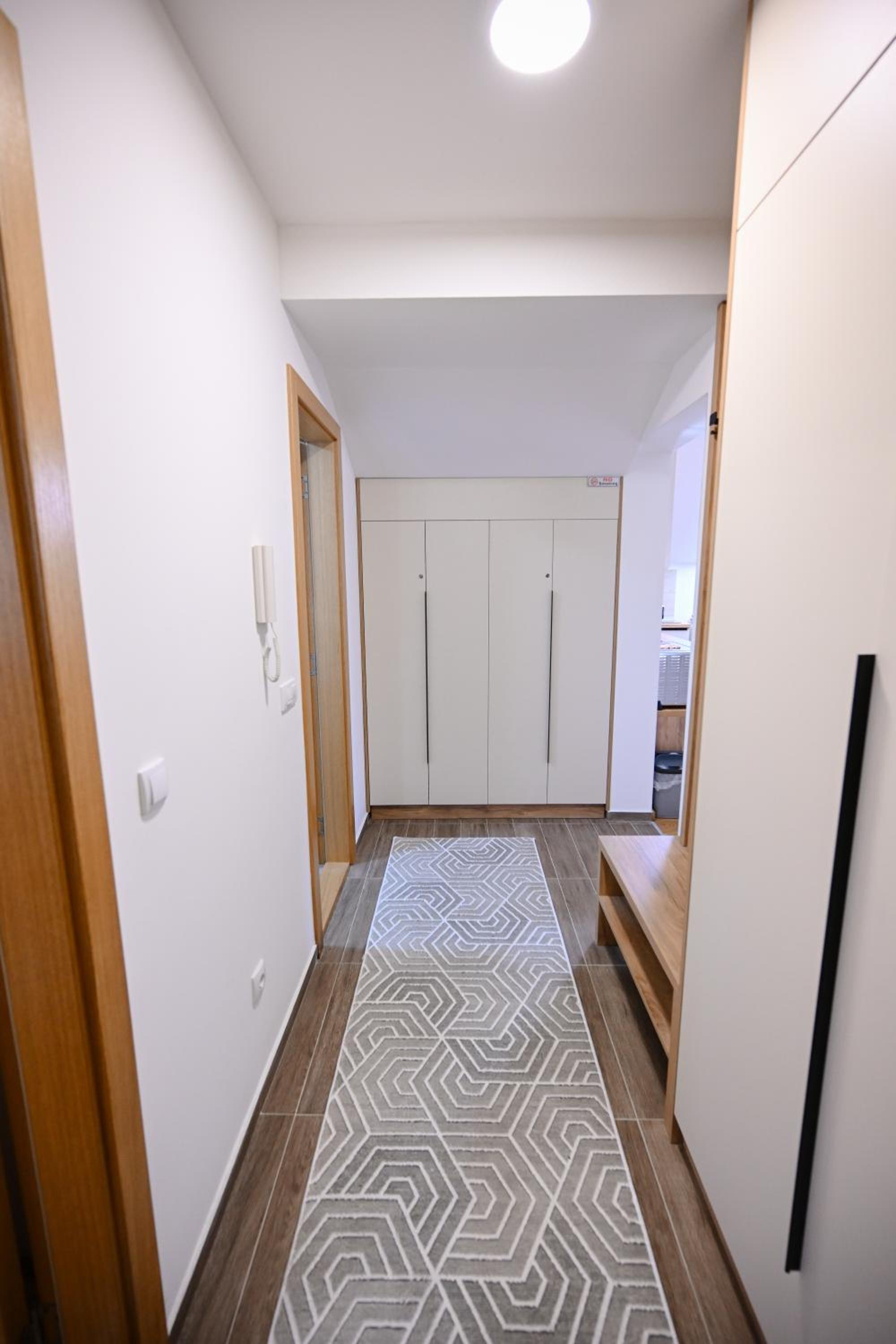 Apartmani Erna