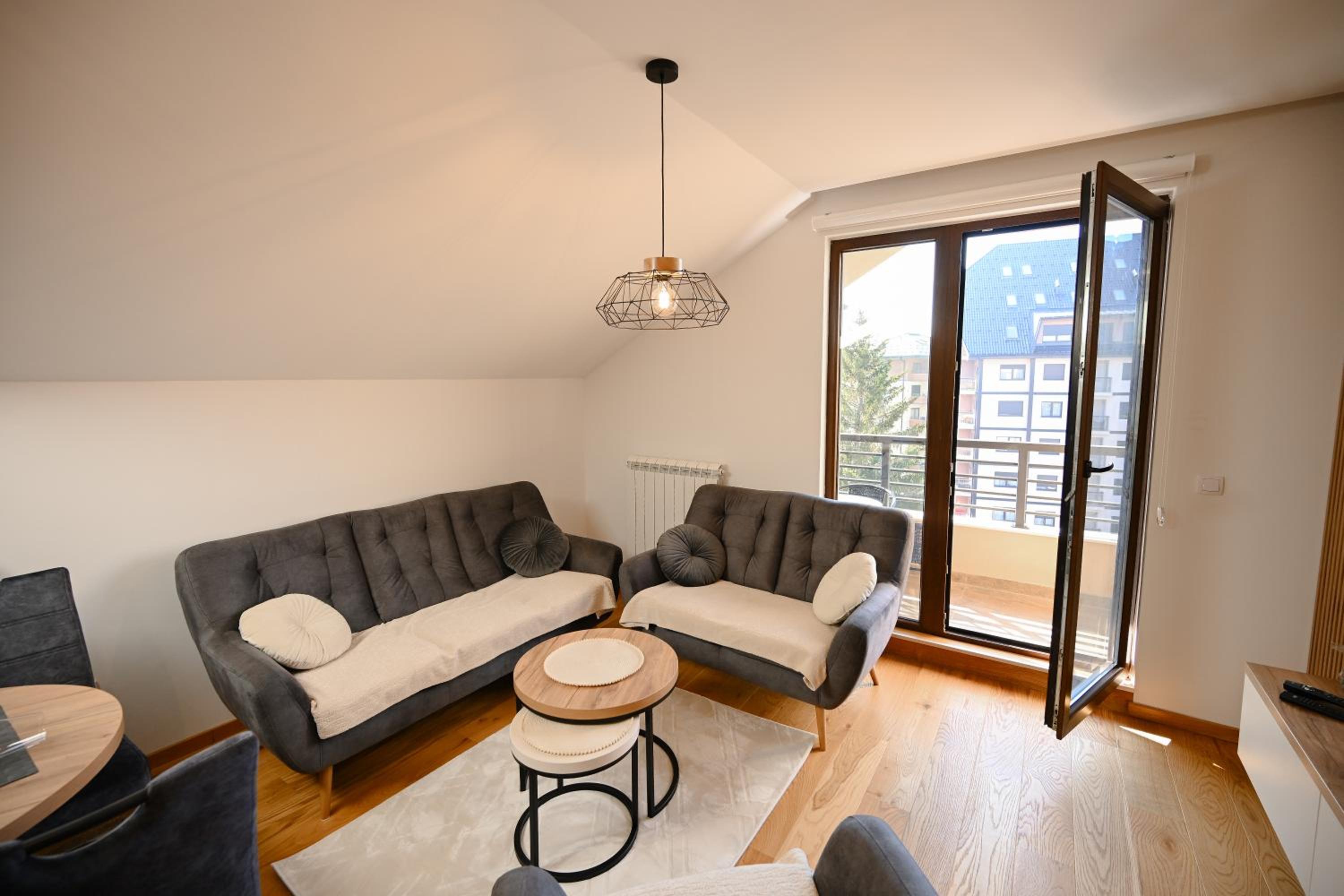 Apartmani Erna