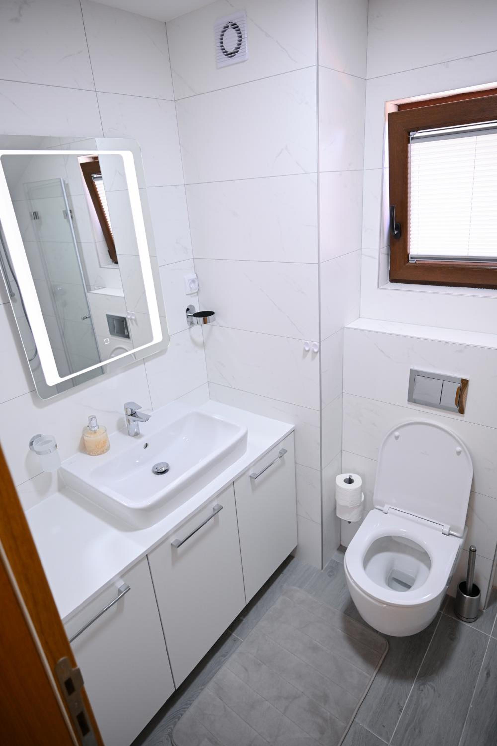 Apartmani Erna
