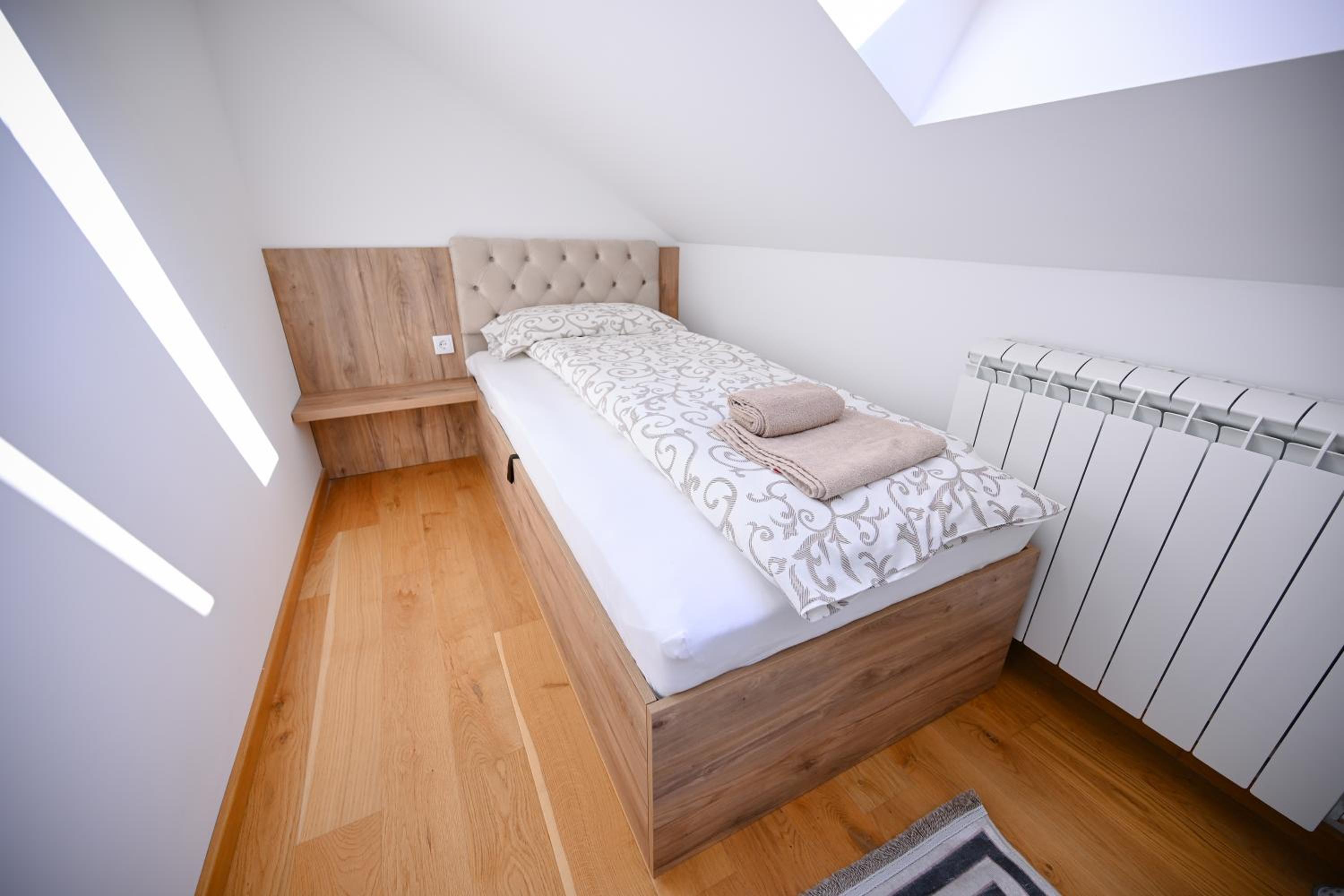 Apartmani Erna