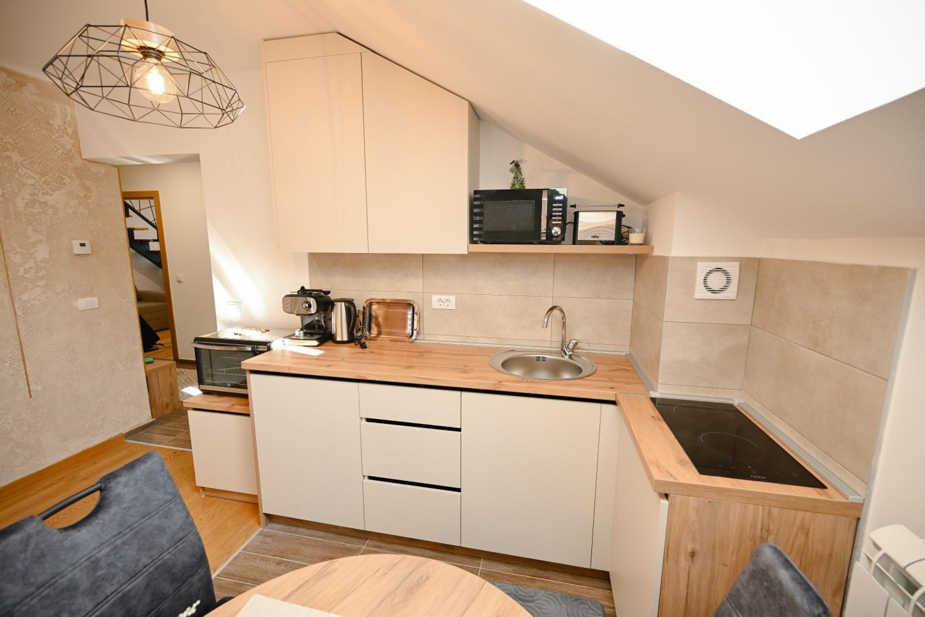 Apartmani Erna