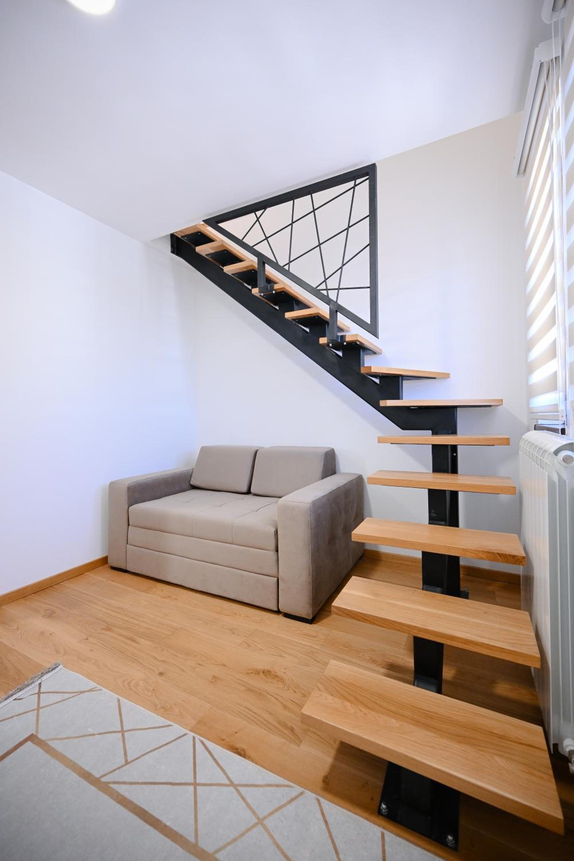 Apartmani Erna