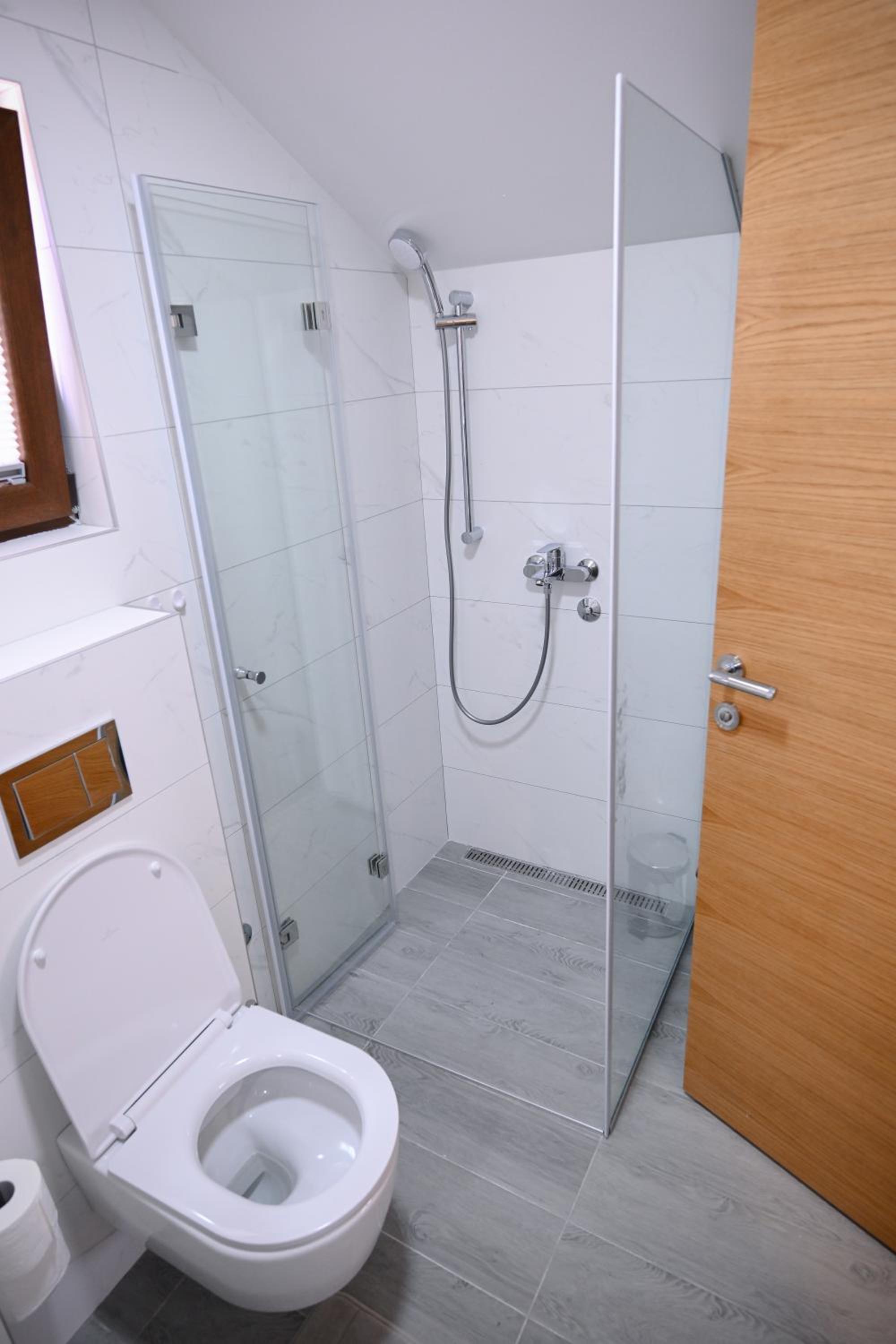 Apartmani Erna