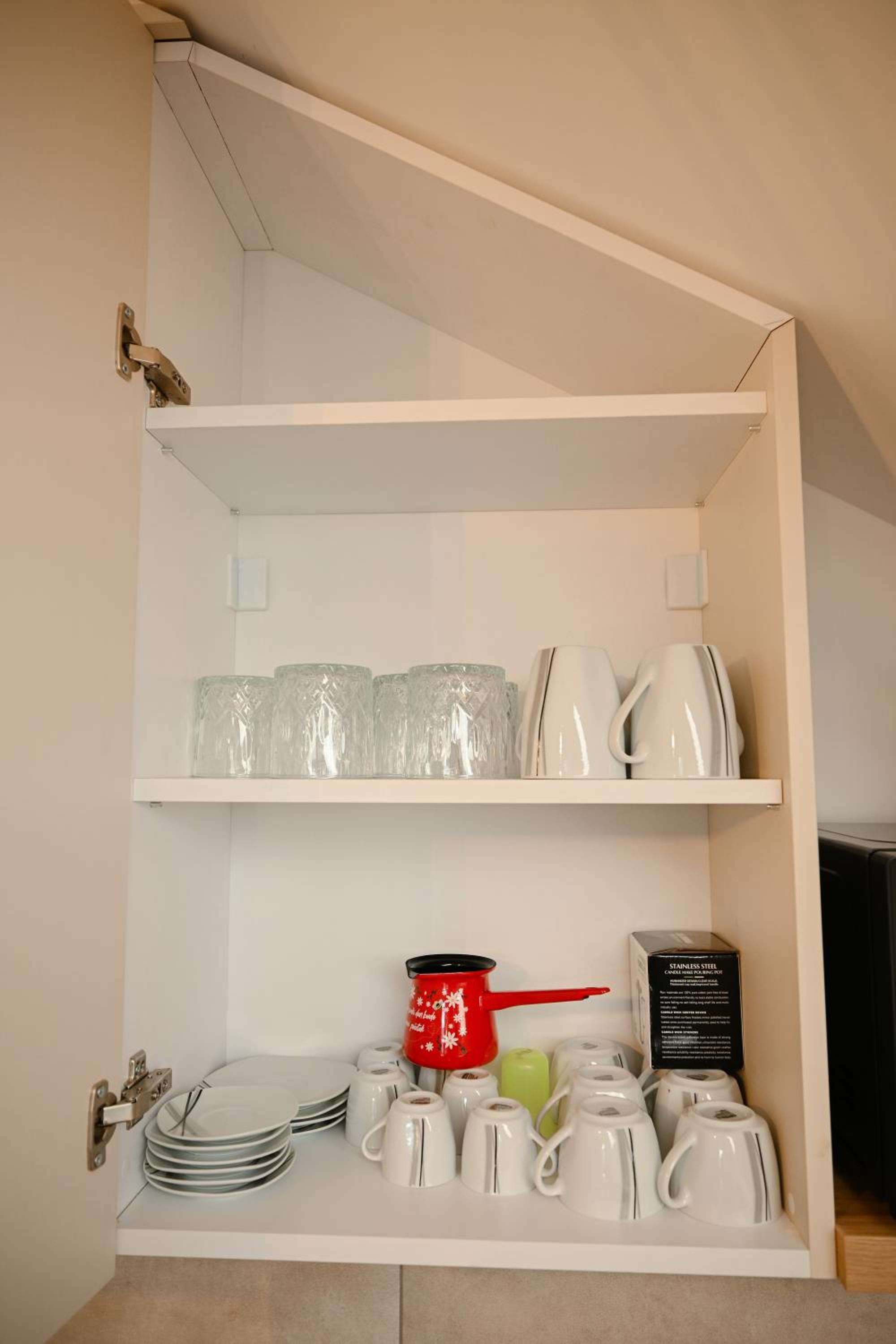 Apartmani Erna