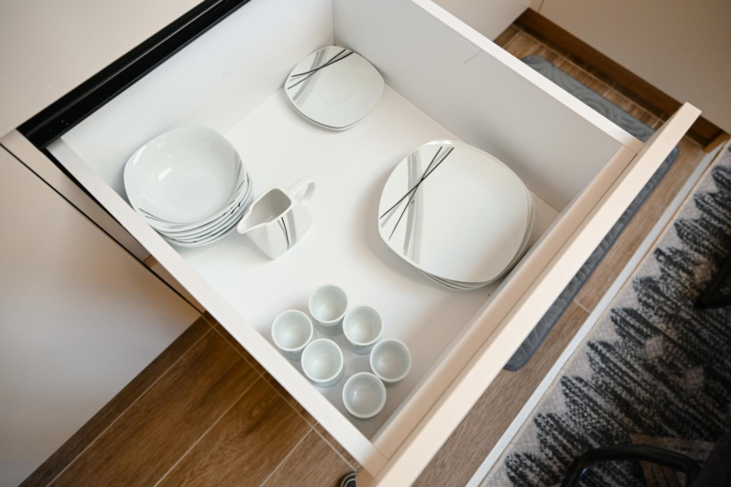 Apartmani Erna