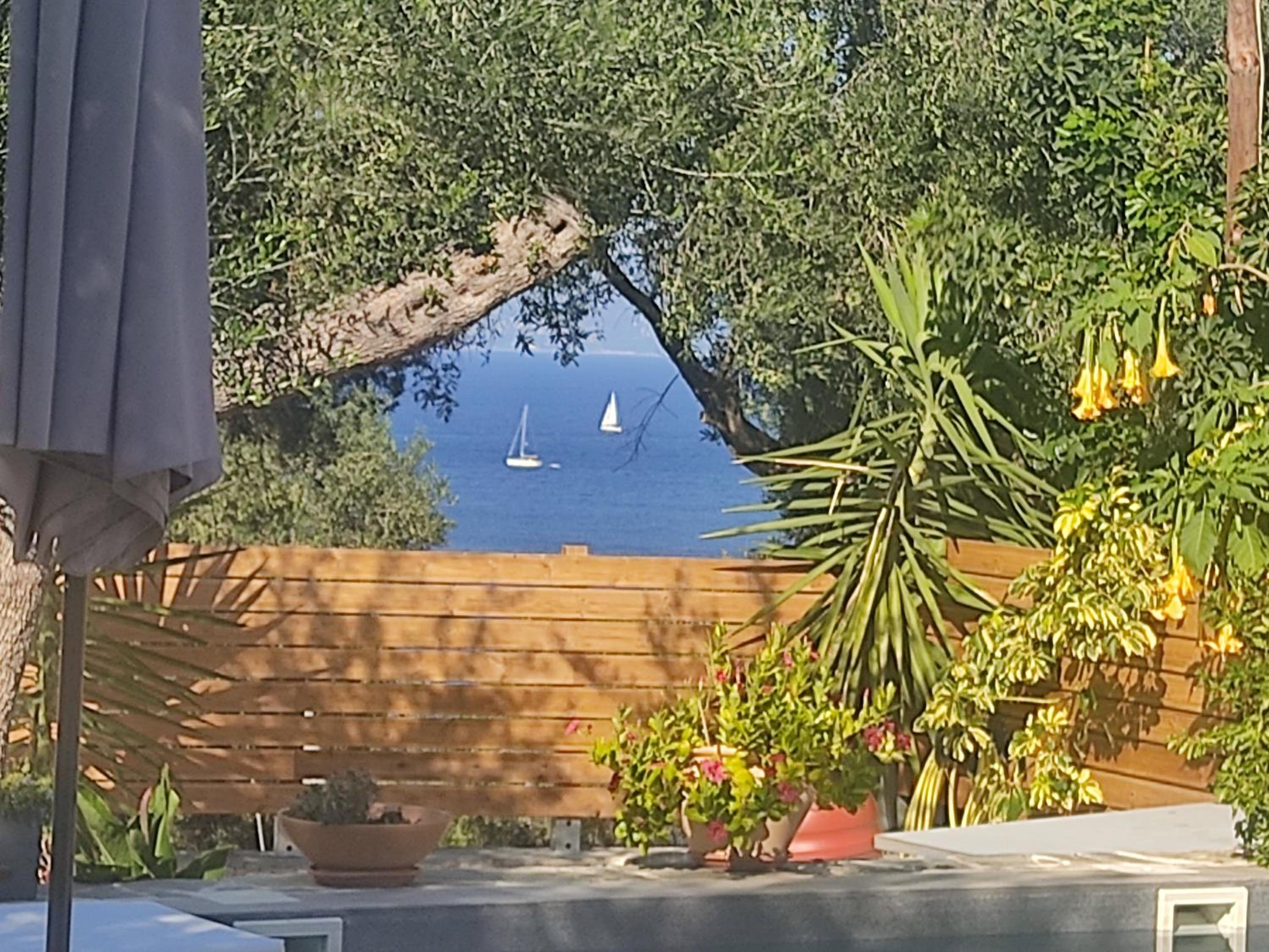 Suite Home Villa Paxos photo 4