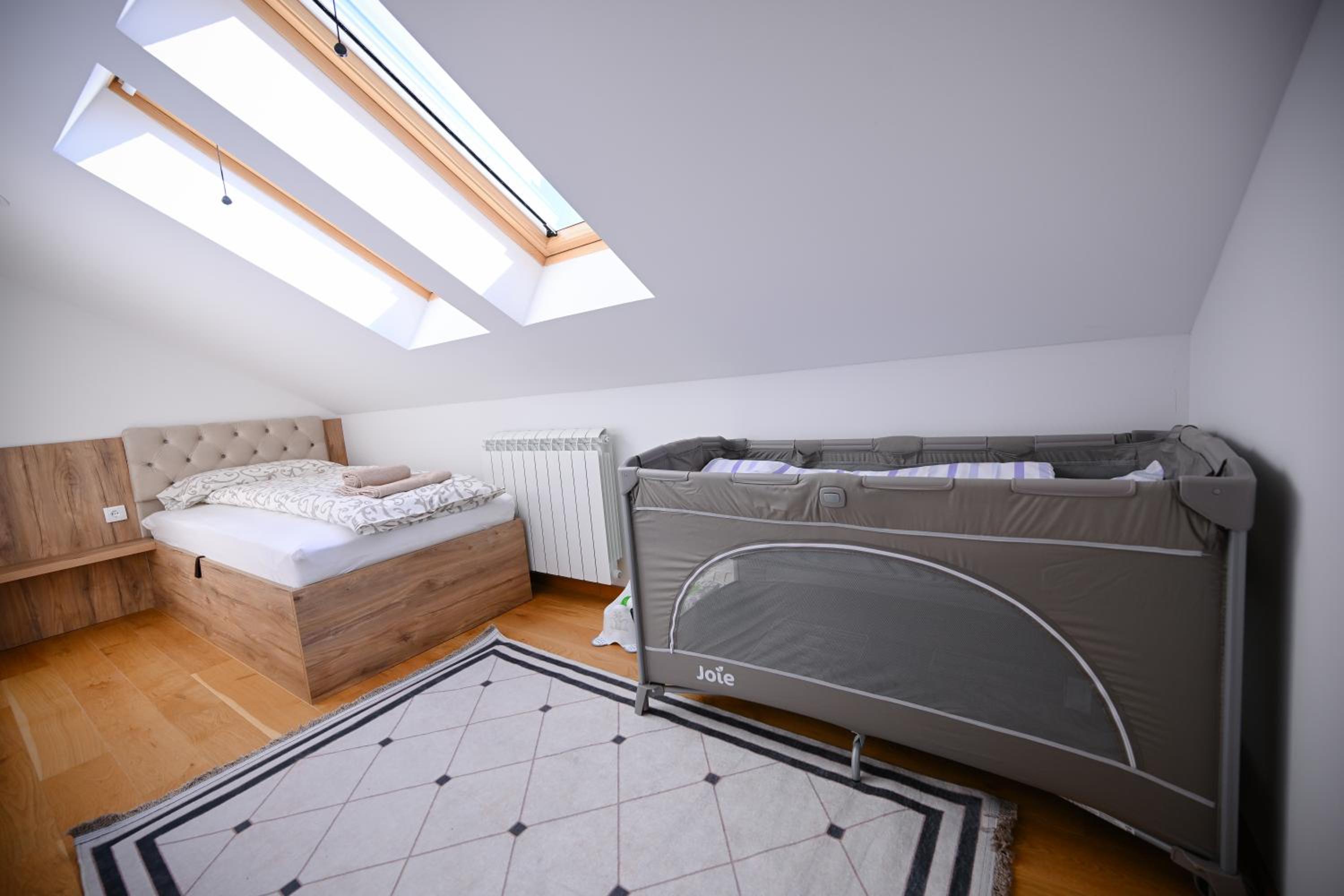 Apartmani Erna