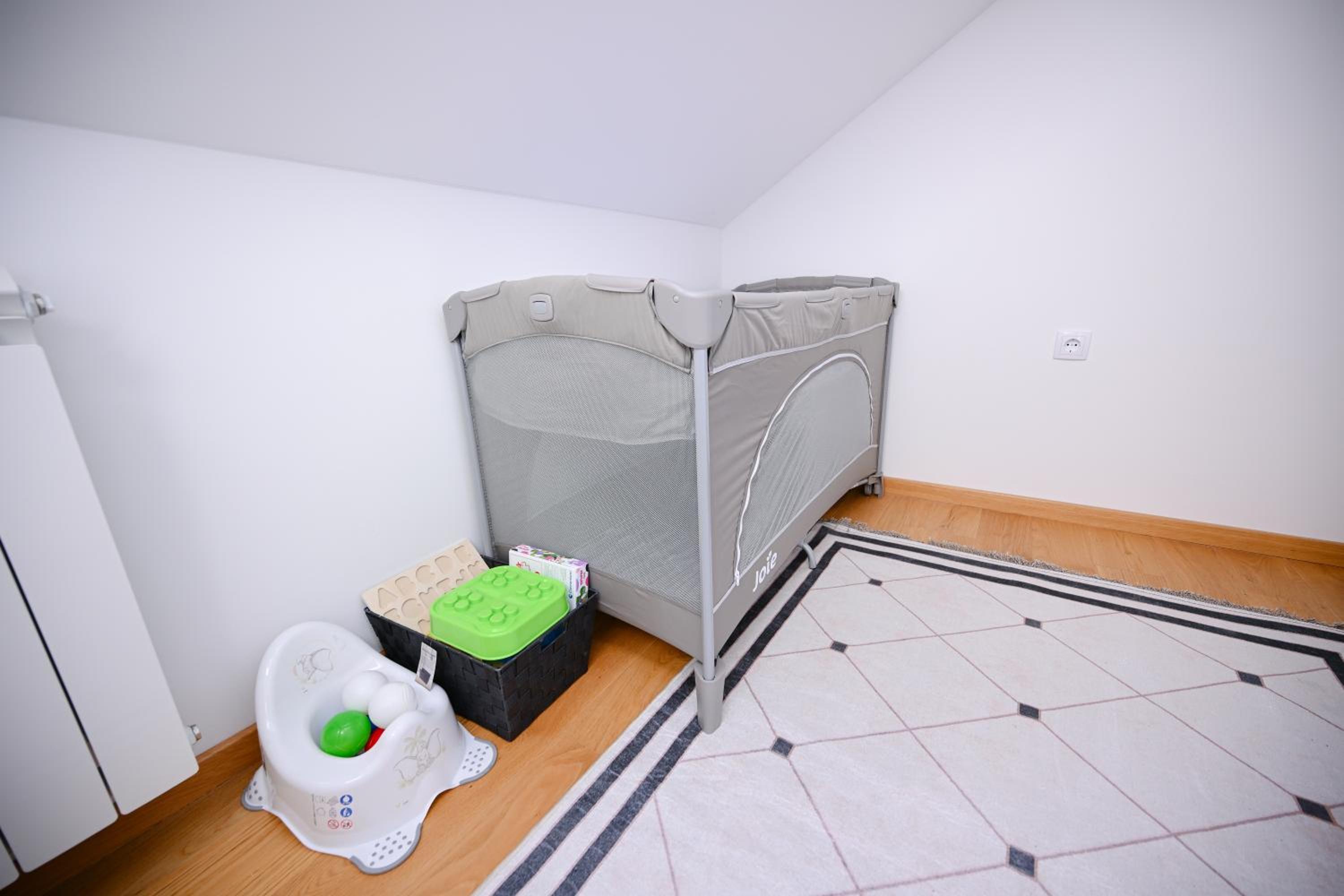 Apartmani Erna