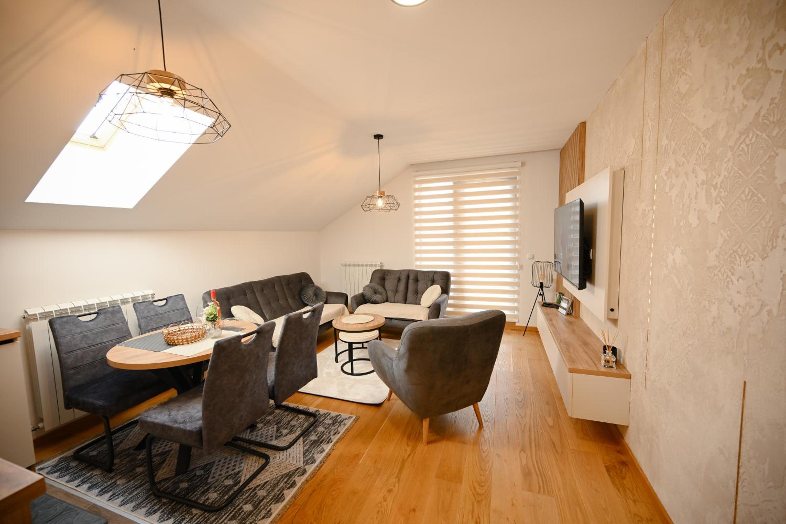 Apartmani Erna