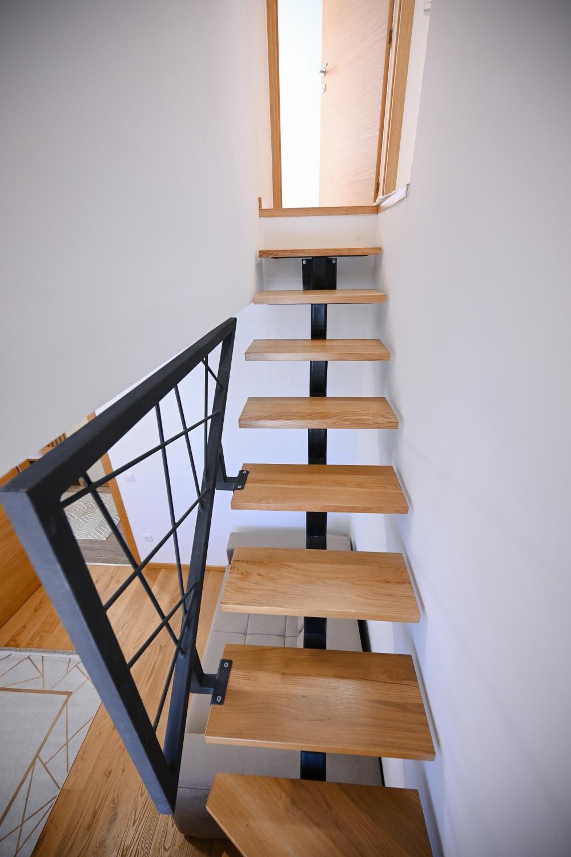 Apartmani Erna
