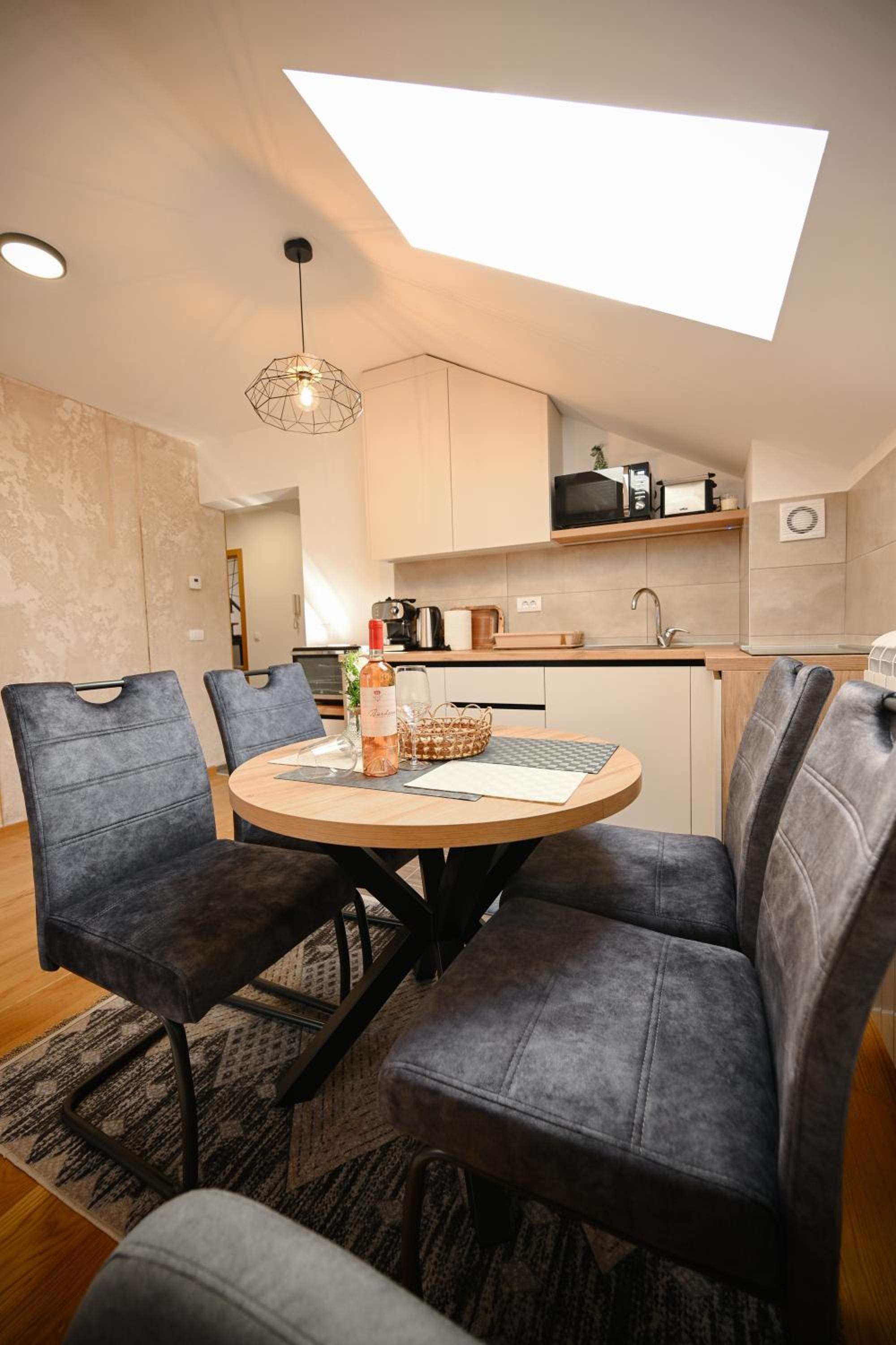 Apartmani Erna