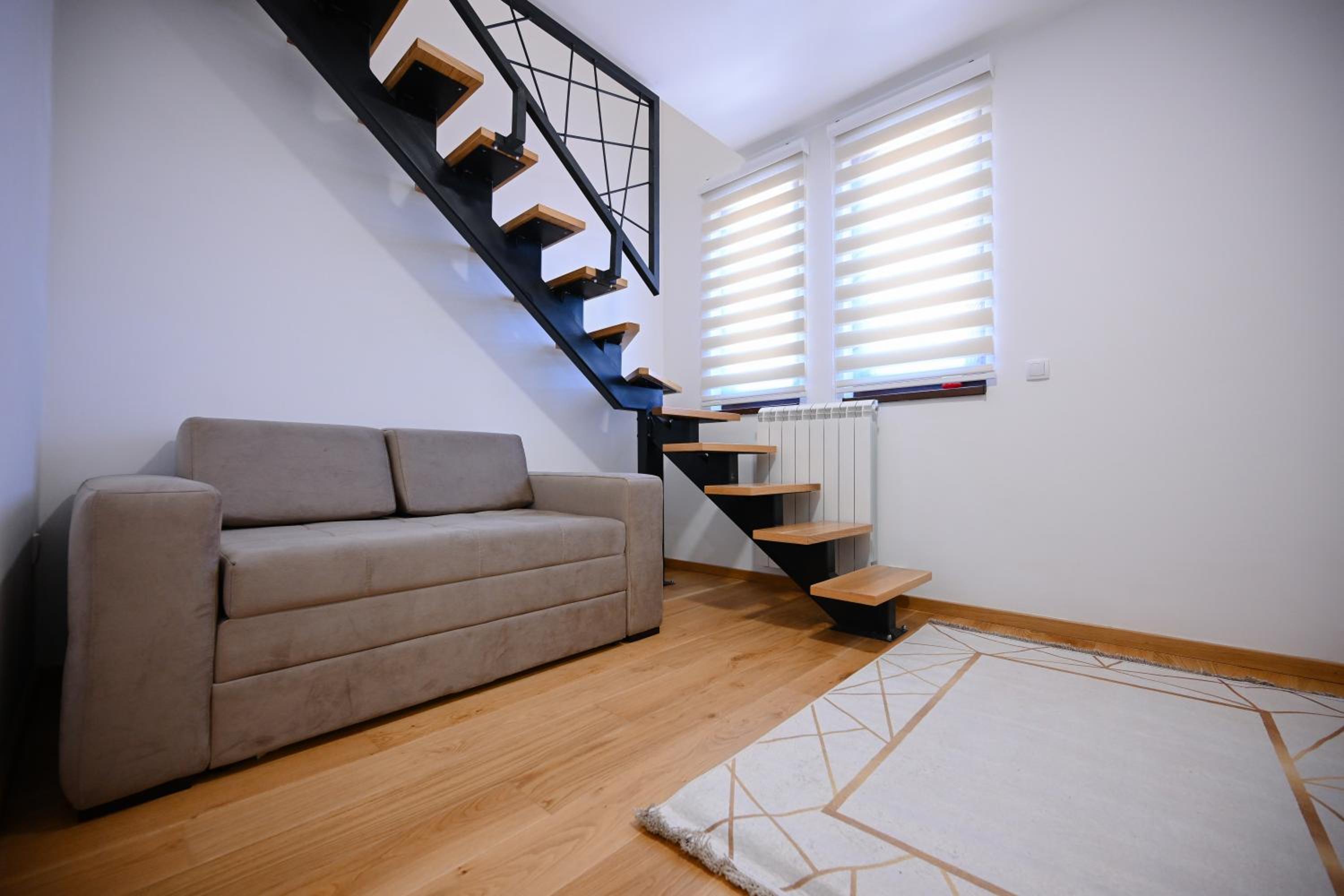 Apartmani Erna
