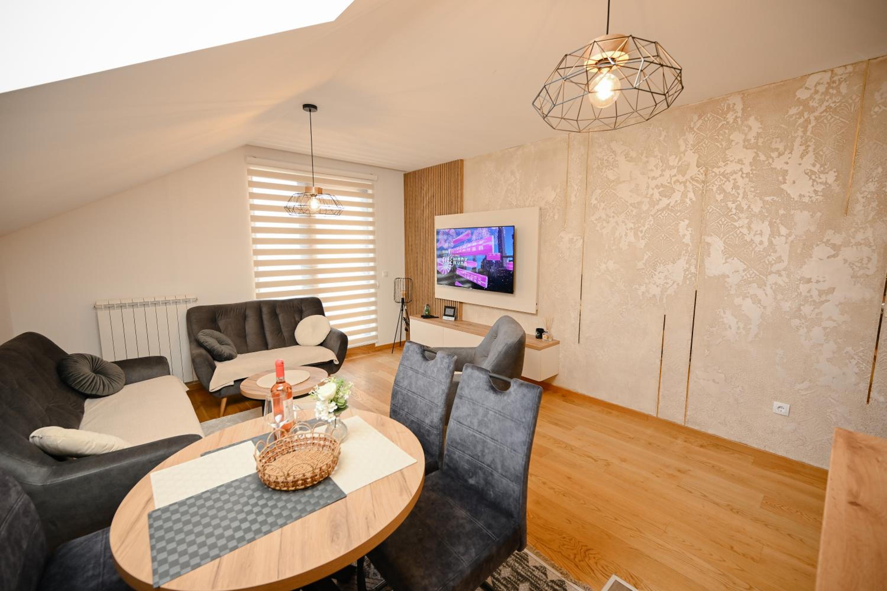 Apartmani Erna