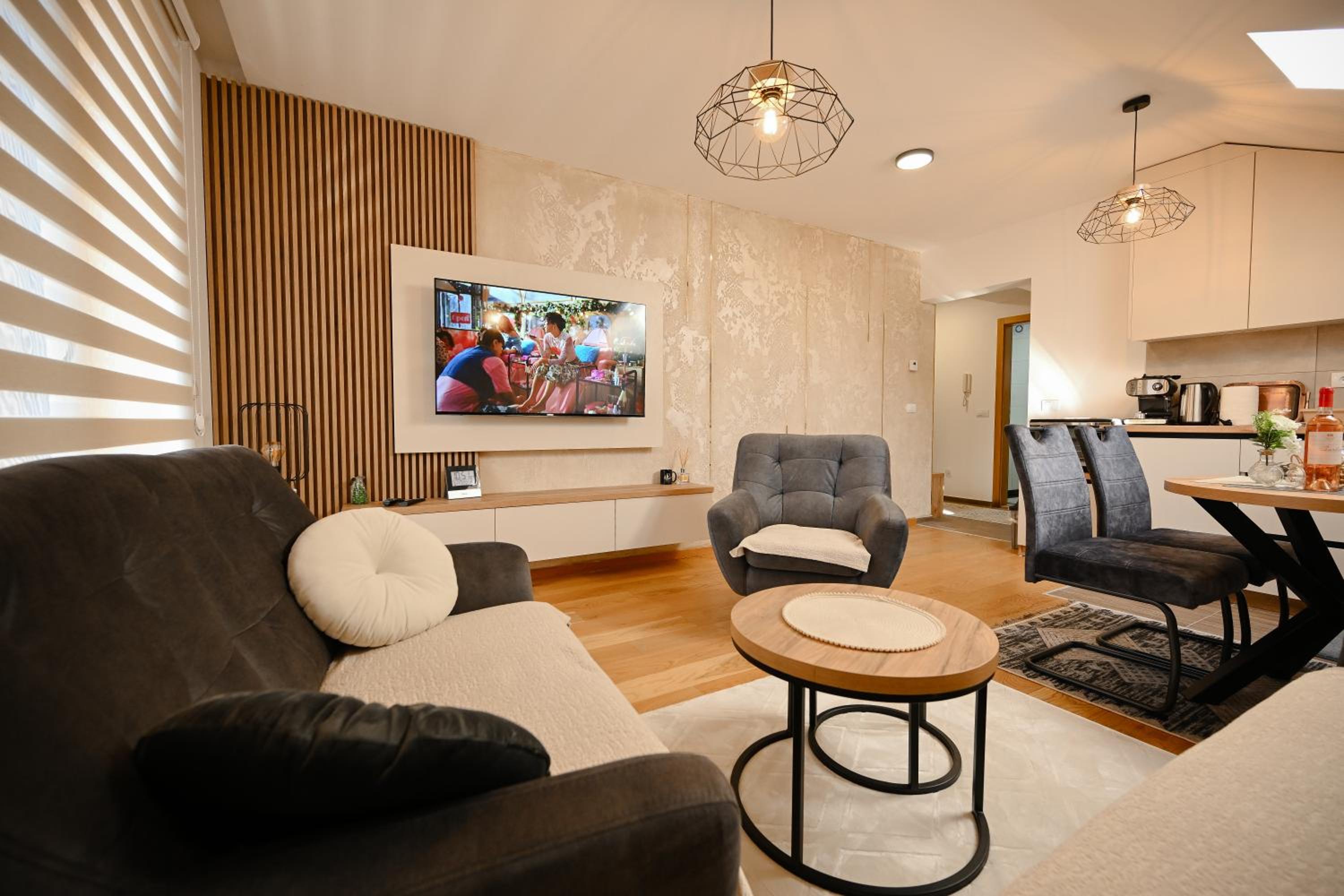Apartmani Erna