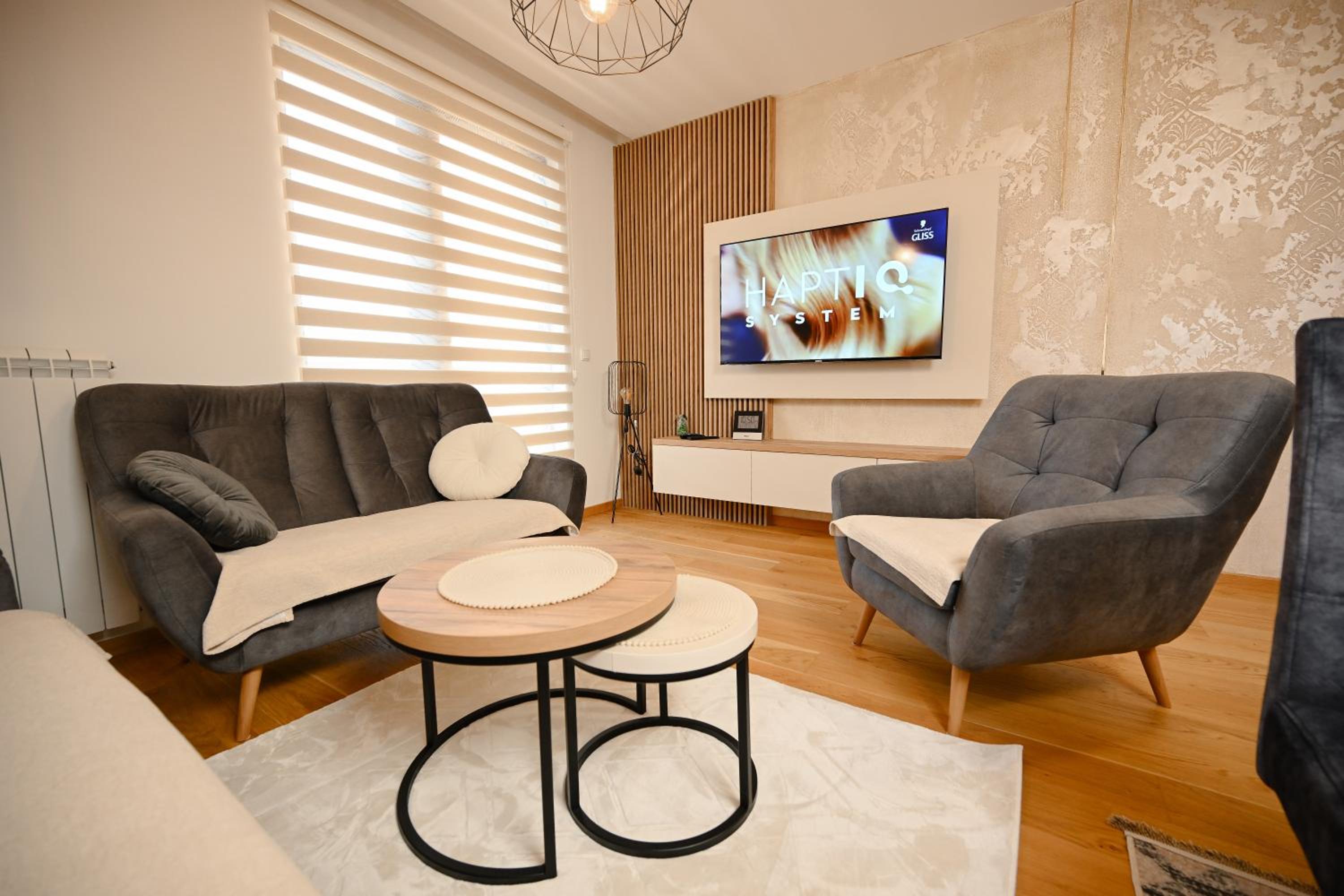 Apartmani Erna