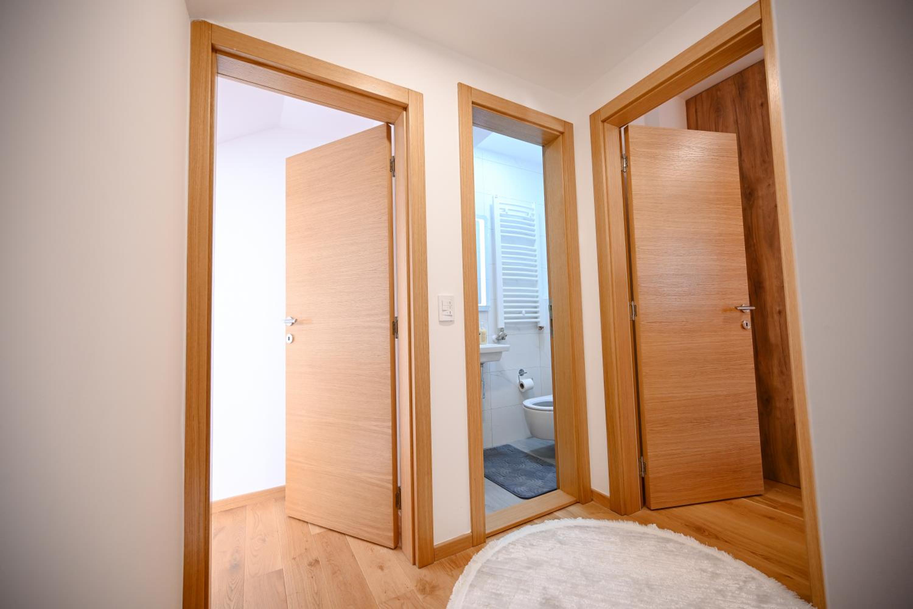 Apartmani Erna