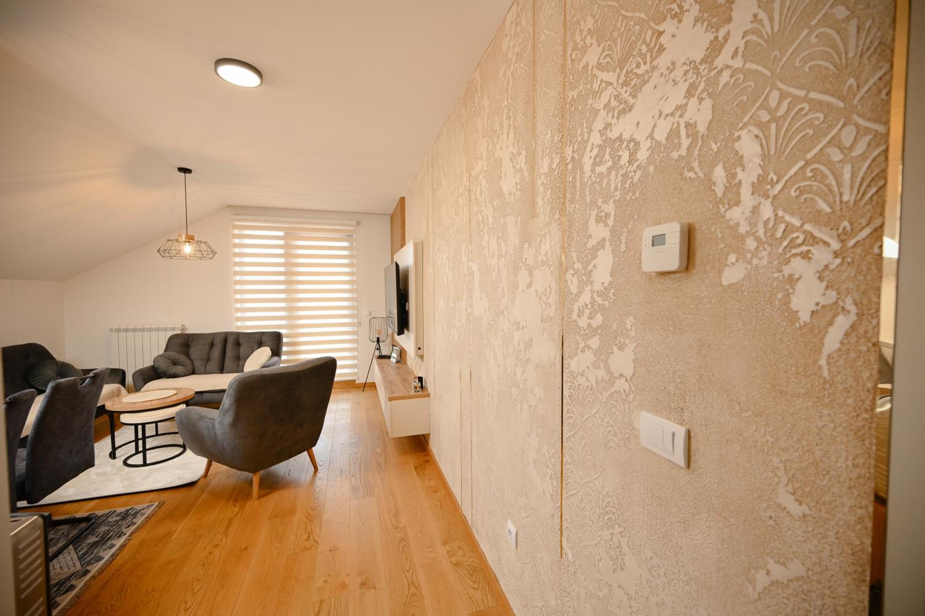 Apartmani Erna
