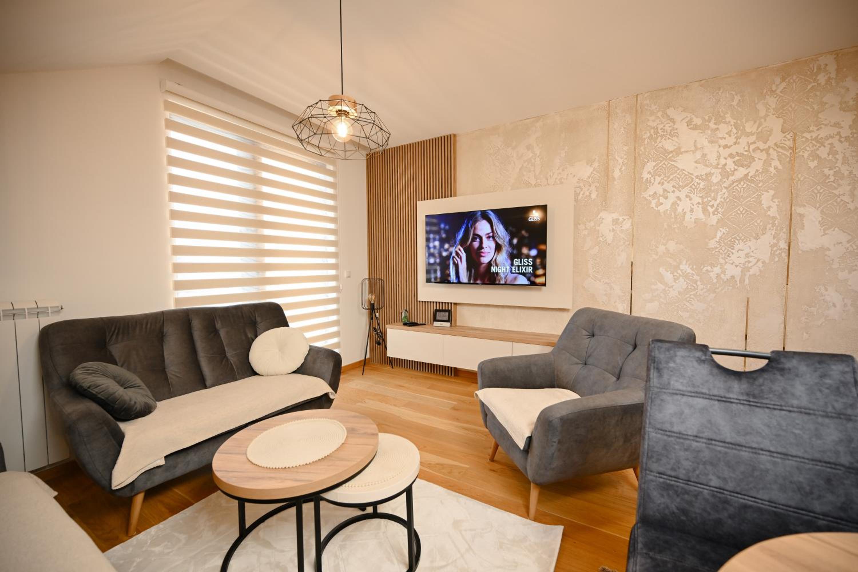 Apartmani Erna