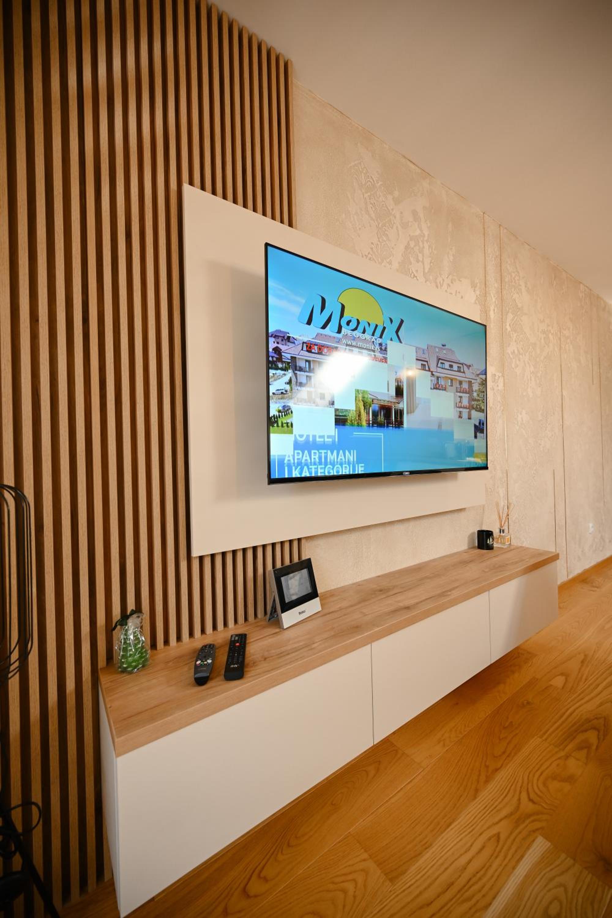 Apartmani Erna