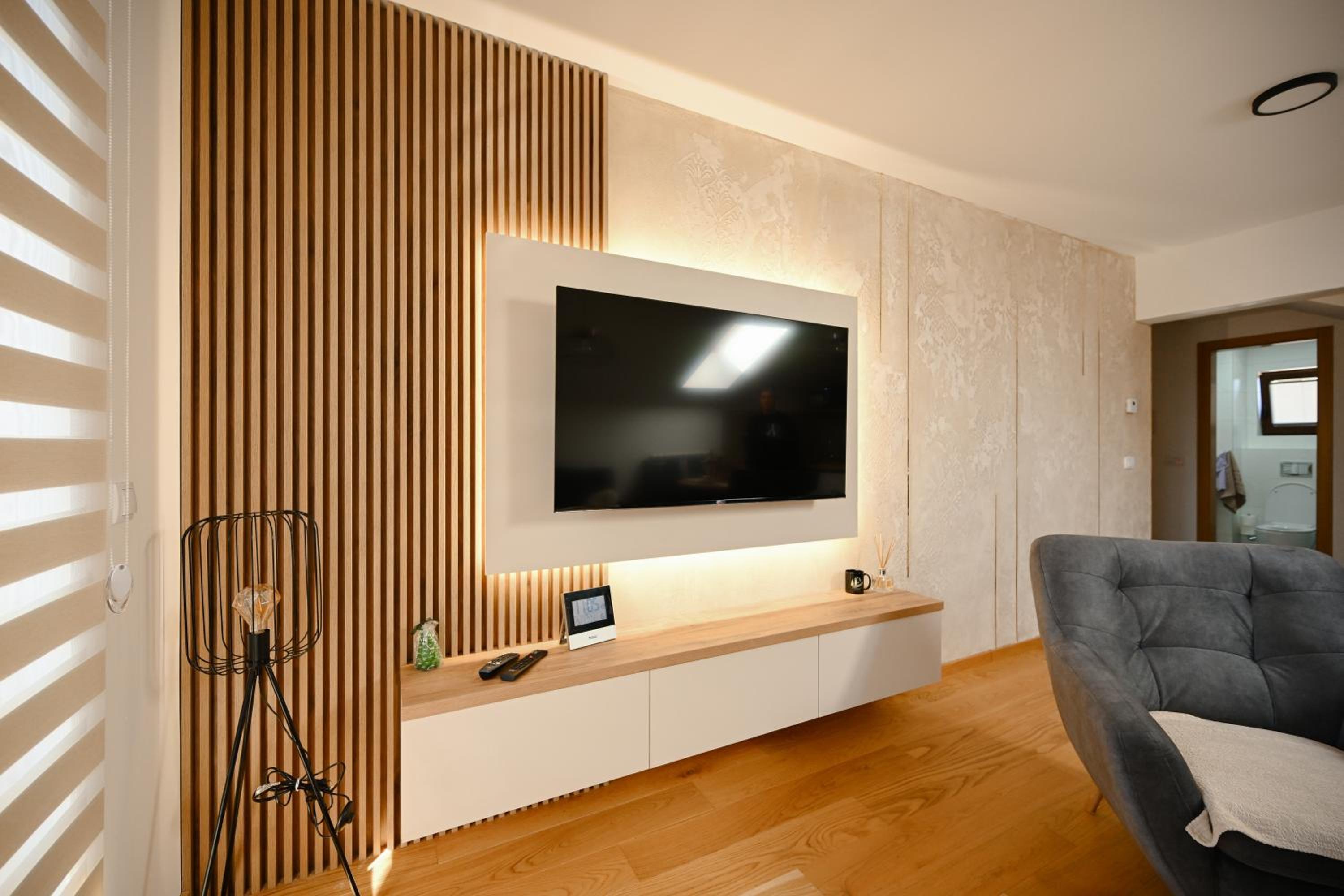 Apartmani Erna