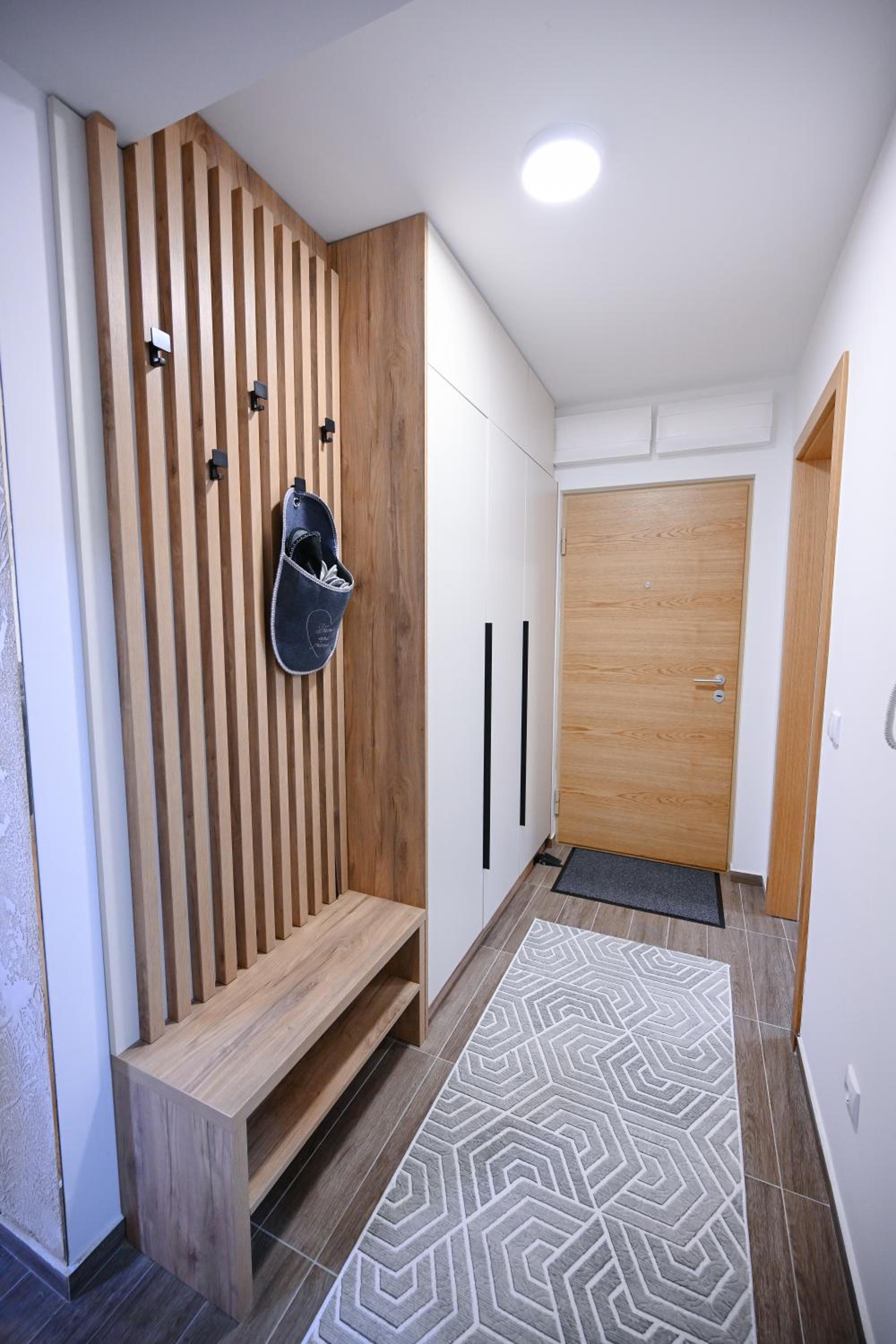 Apartmani Erna