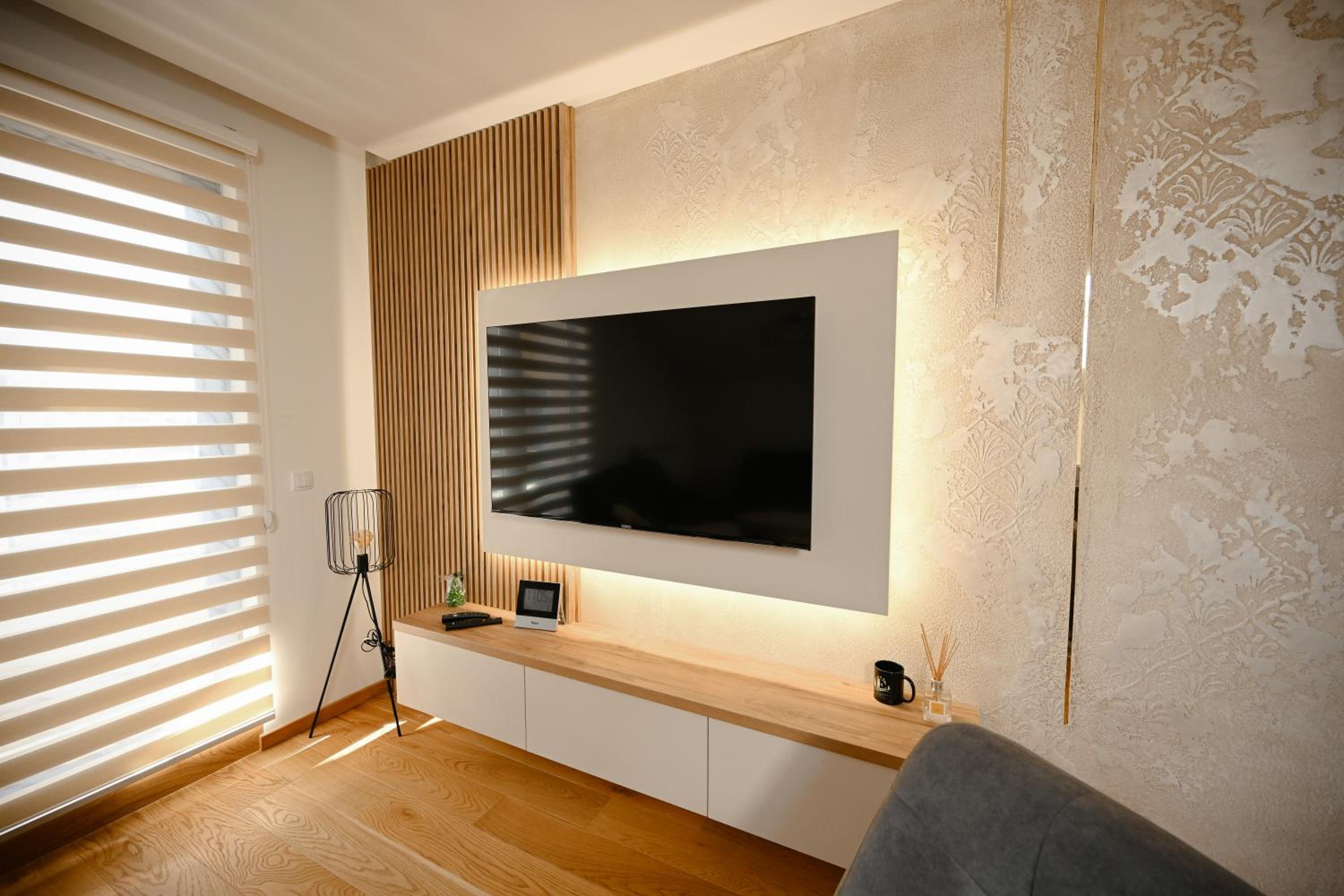Apartmani Erna