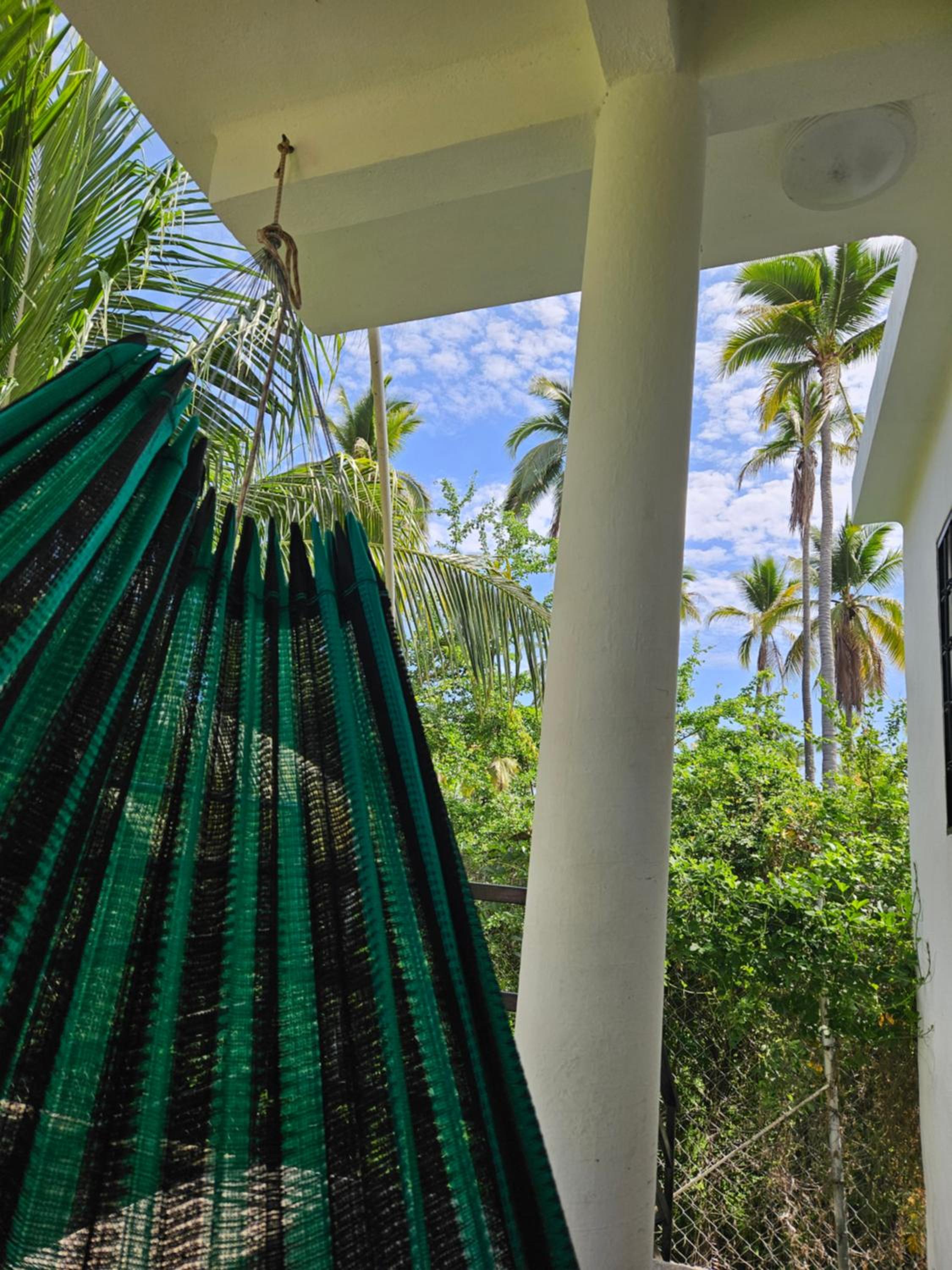 Paraíso Tropical