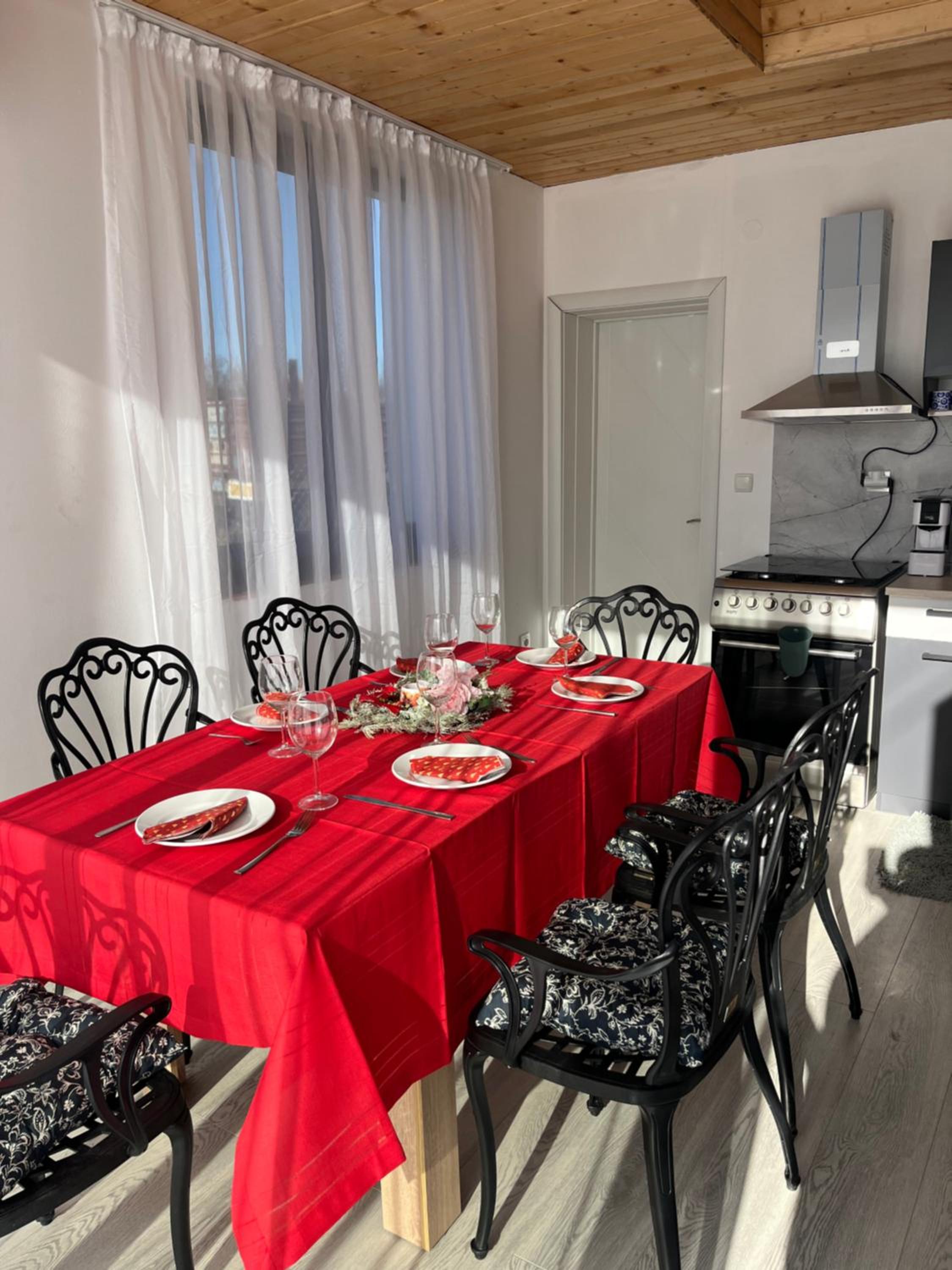 Guest house Villa Orlovo