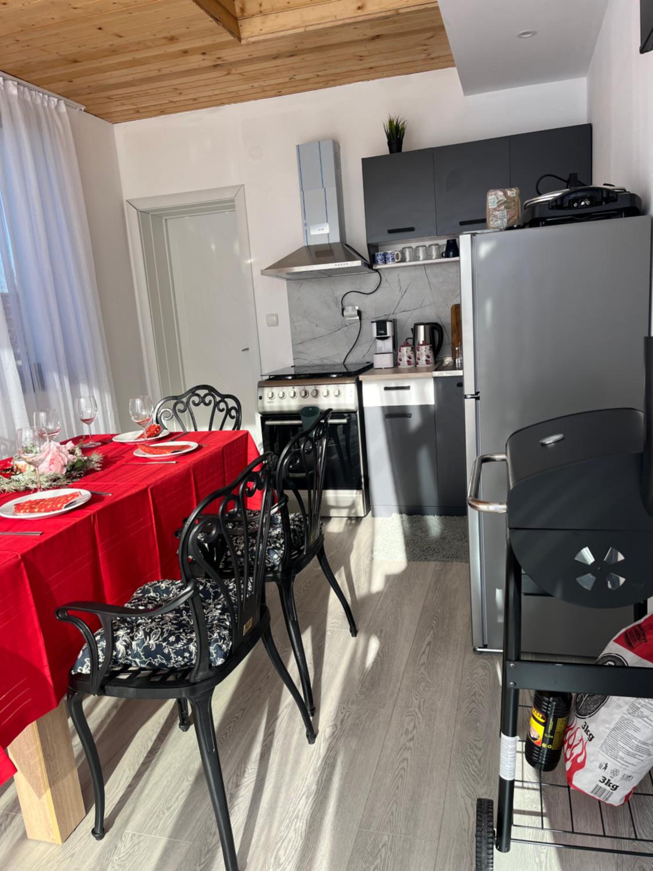 Guest house Villa Orlovo