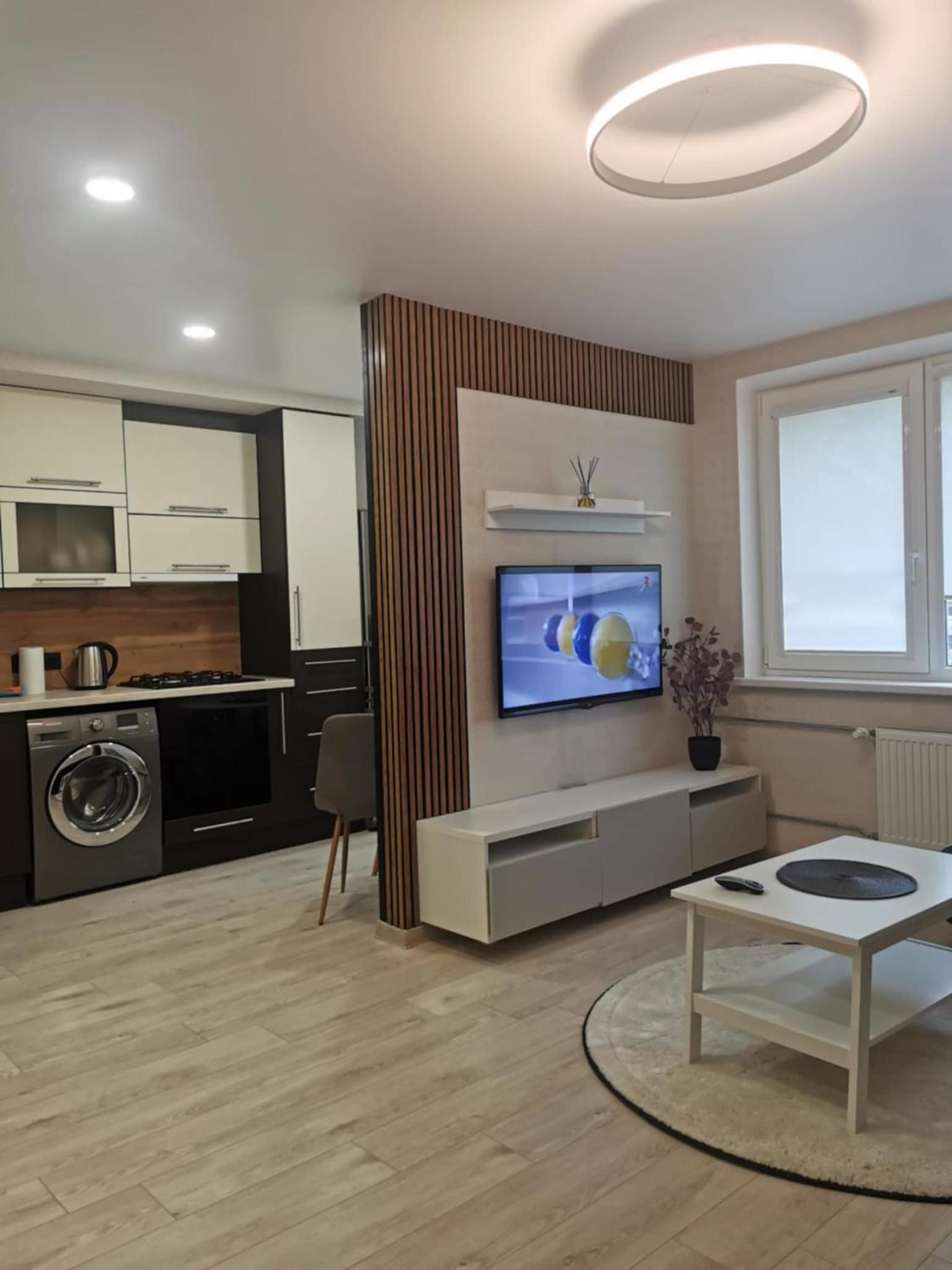 SK apartament view 5