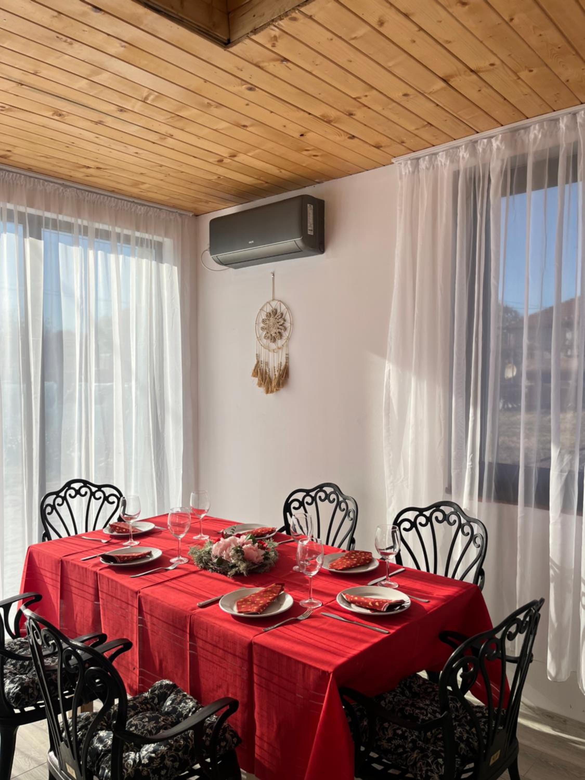 Guest house Villa Orlovo