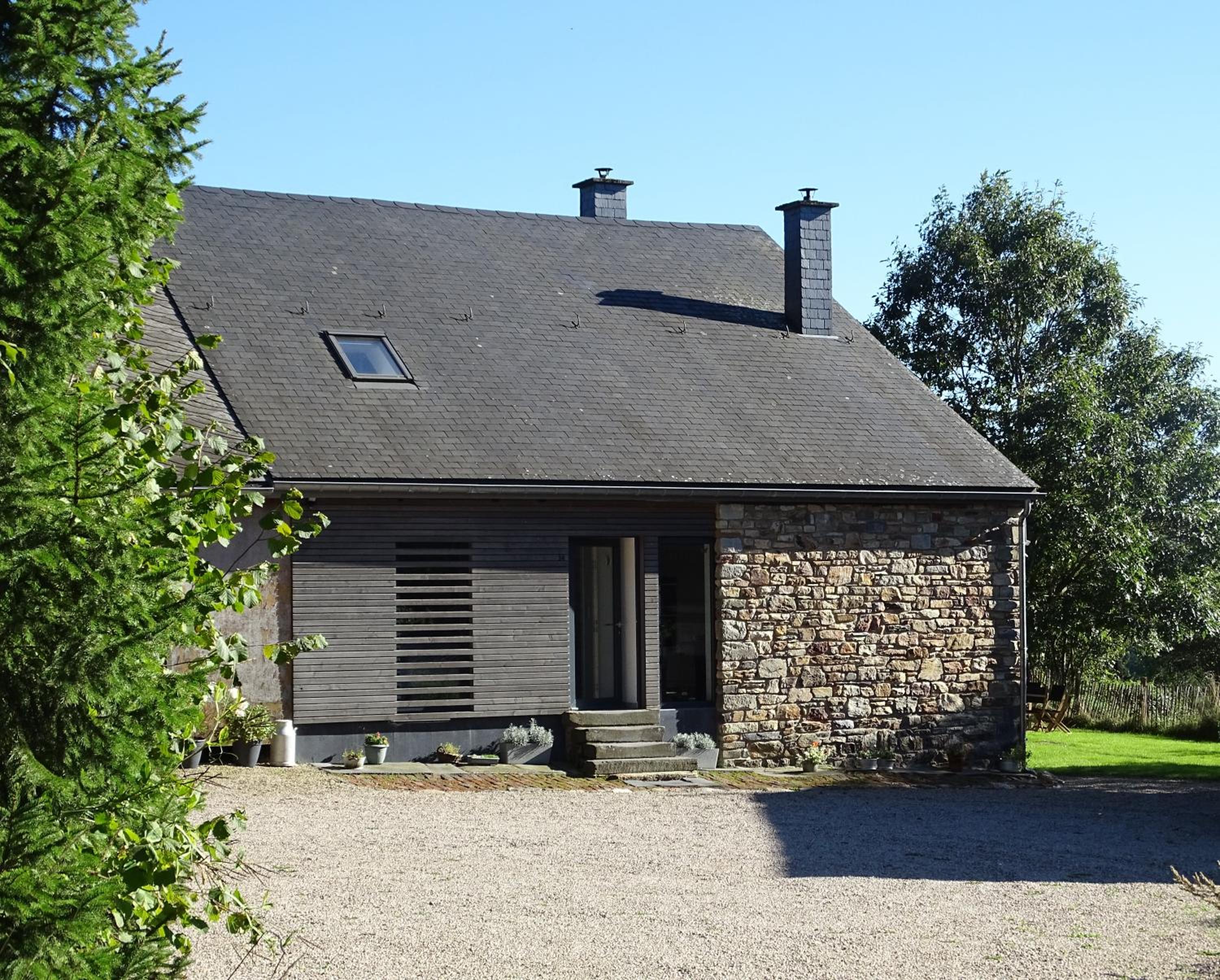 La Maison de Julienne - Ligneuville
