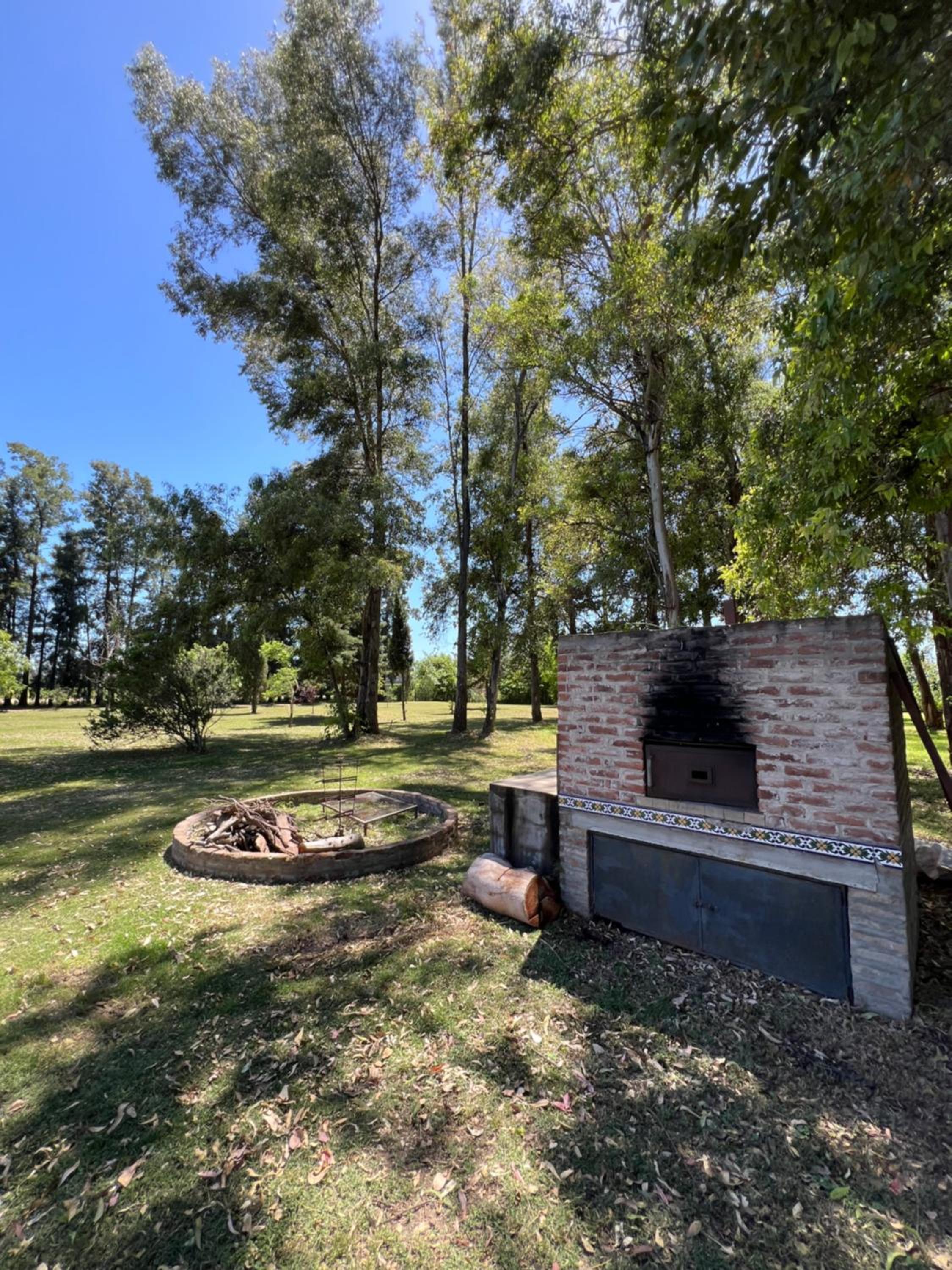 Casa De Campo El Bosque