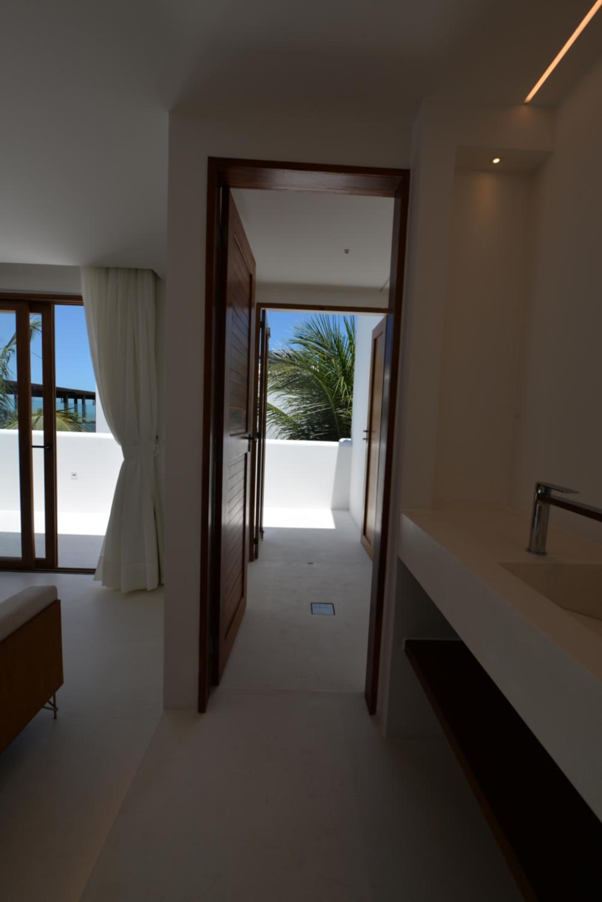 Condominio de Villa com quartos ou villas en aluguel : Kite Villas - 3 villas (Cajueiro, Carnauba e Beija Flor)