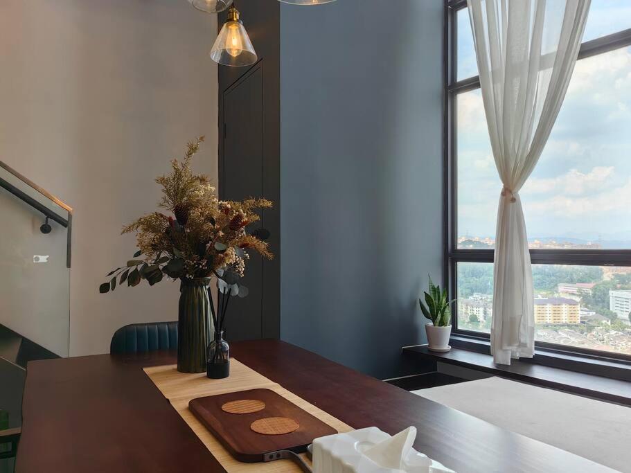 Freiburg 4Pax EkoCheras Residences Kuala Lumpur